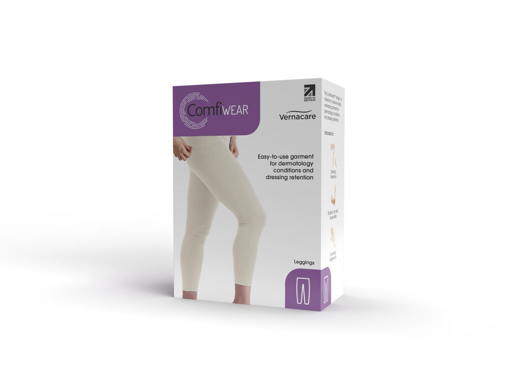 ComfiWEAR™ Ready to Wear Garments - Leggings - Medium adult Image
