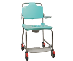 Vernachair 3 In 1 Commode Image
