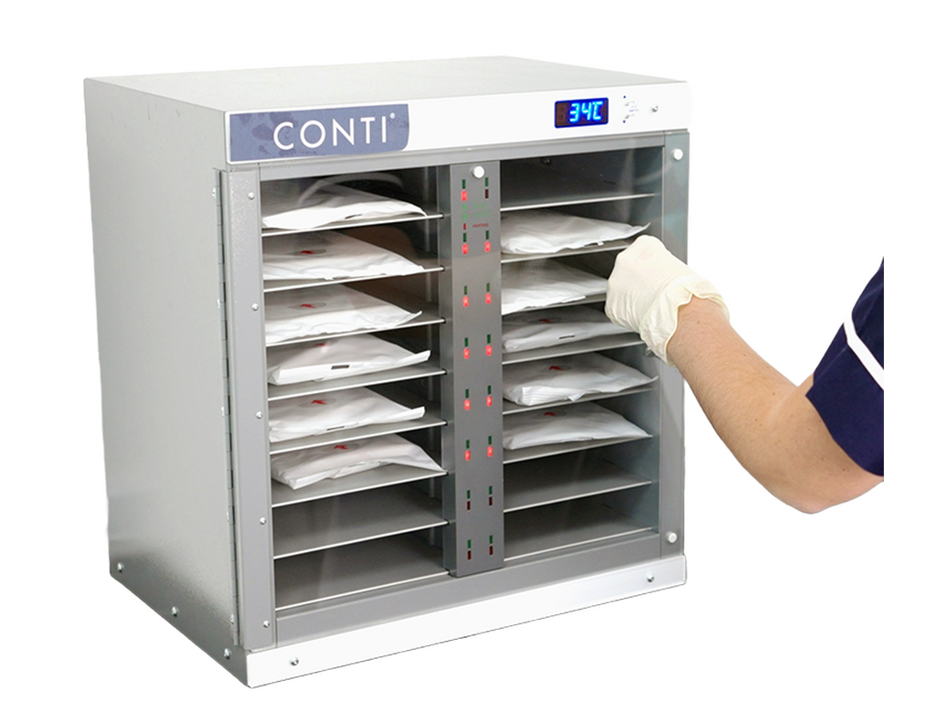 Conti Warming Unit Image