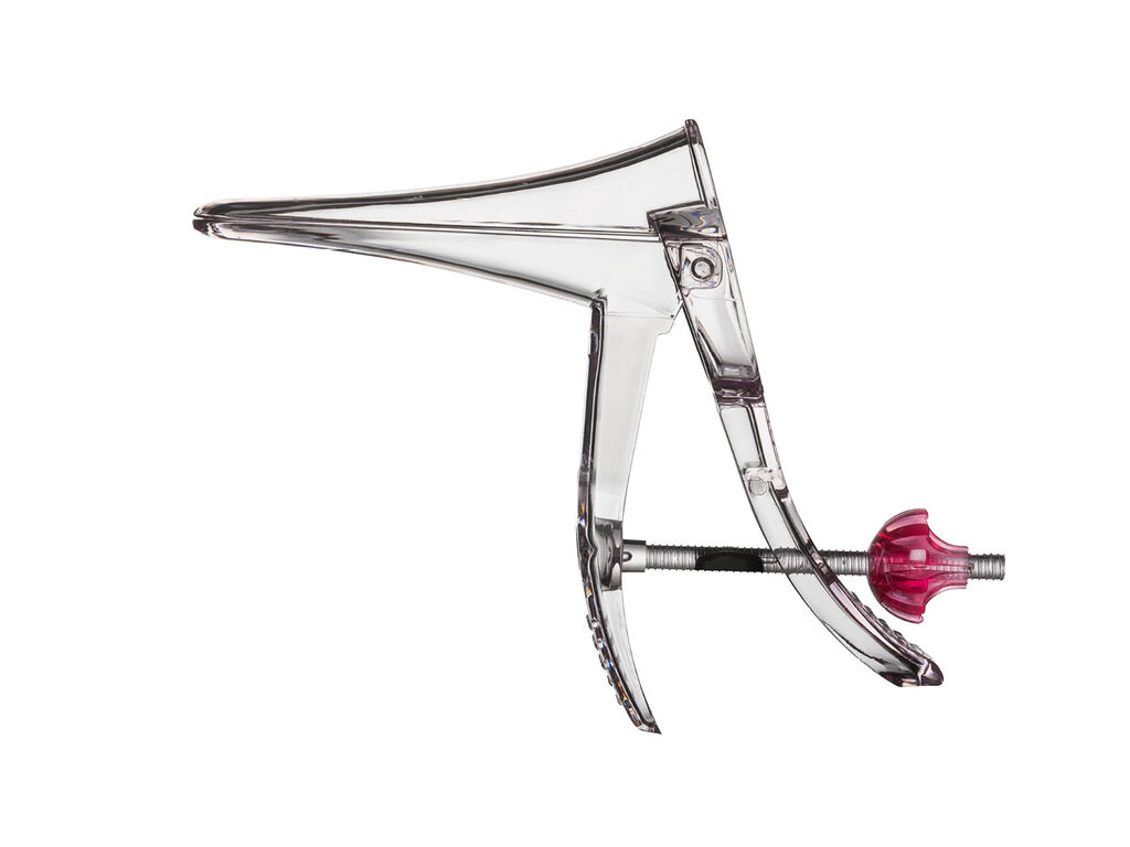 Ultraspec® Speculum Image