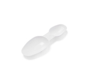 Ultraspec Spoon 2.5/5ml White x 5000 (250 x 20) Image