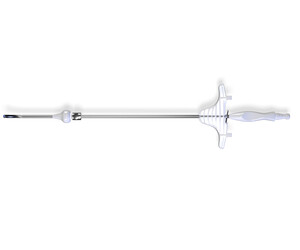 Spackman Cannula with fixed Acorn Image