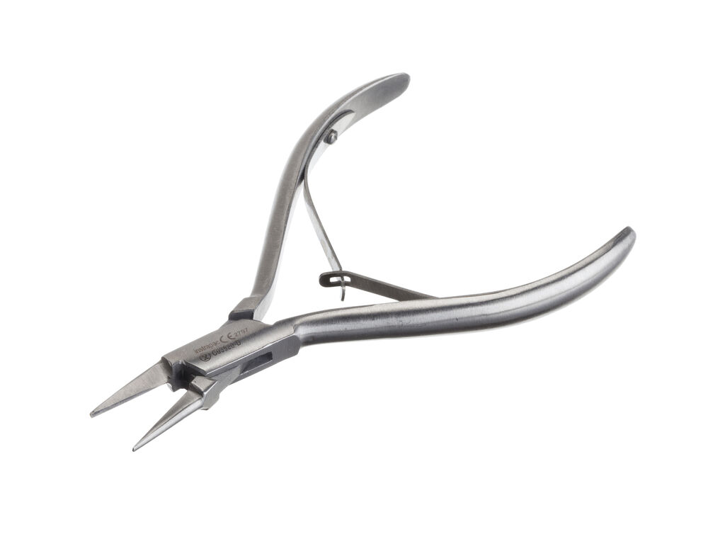 Instrapac® Thwaites Nail Splitter Image