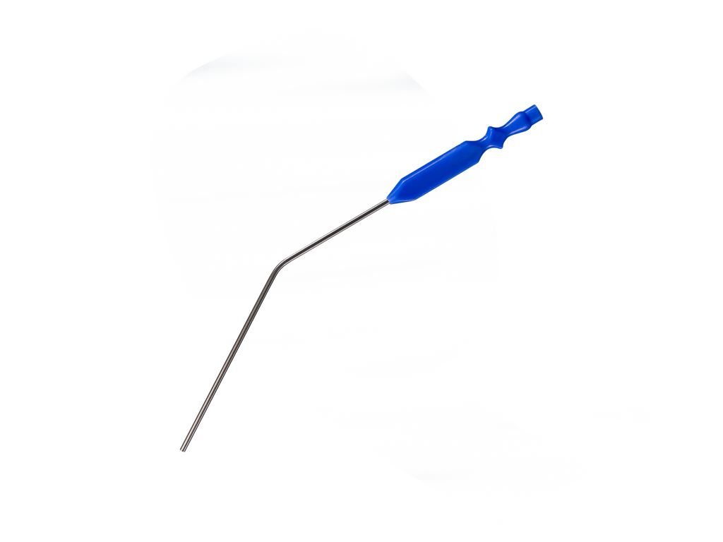 Rhinology Suction Image