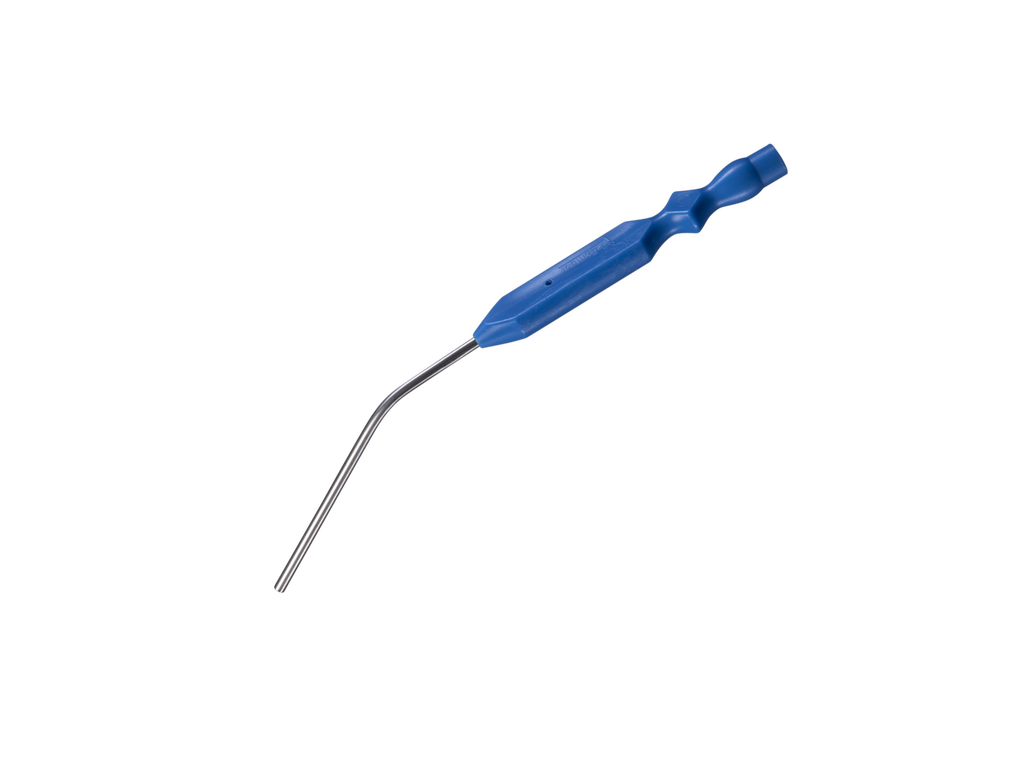Exmoor Otology Suction Image