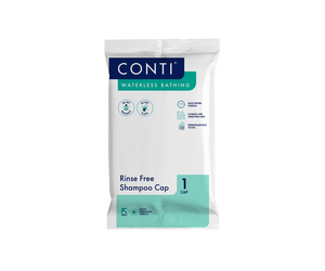 Conti Shampoo Cap - Fragranced Image