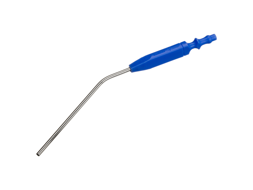 Exmoor Rhinology Suction Image
