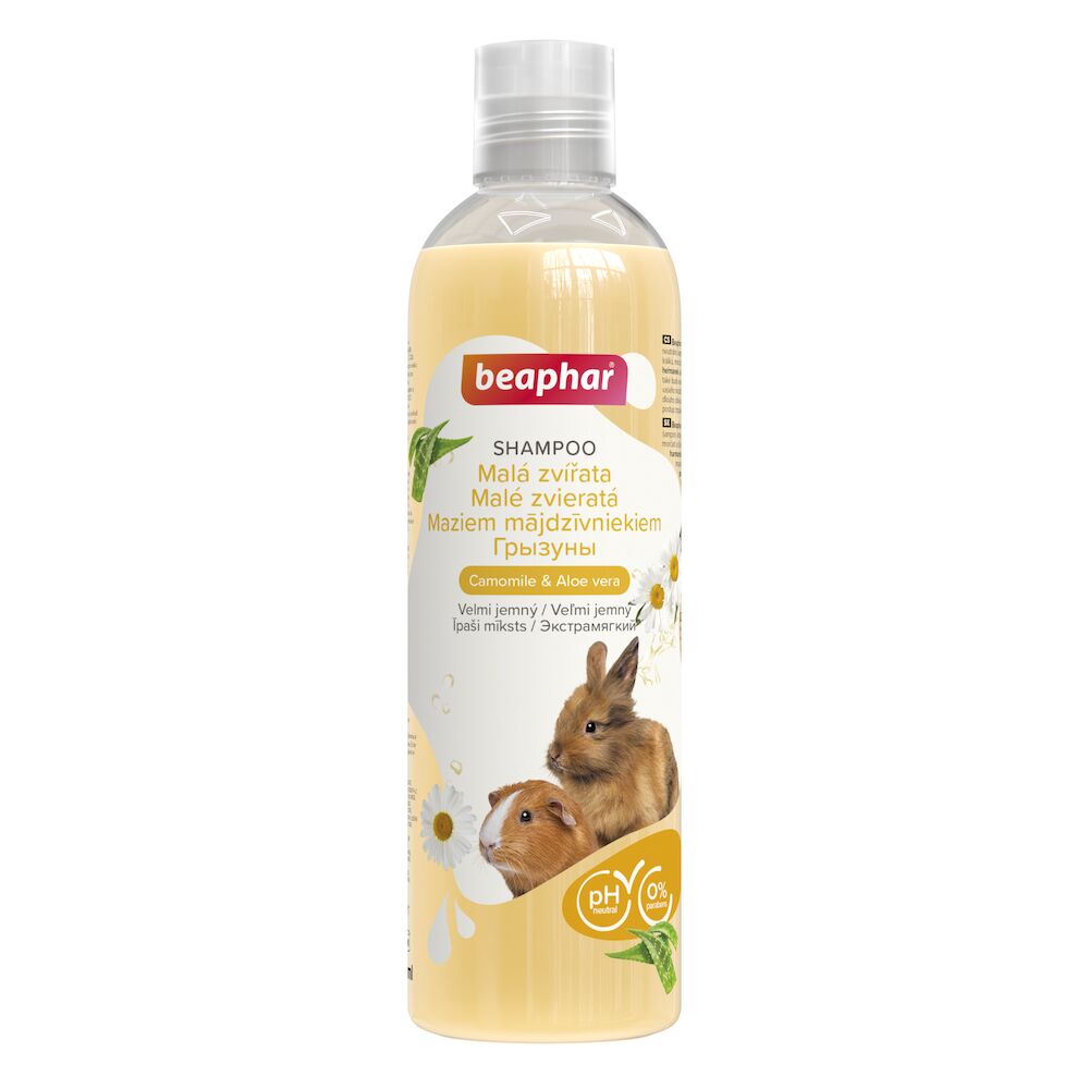 Beaphar Šampon pro malá zvířata