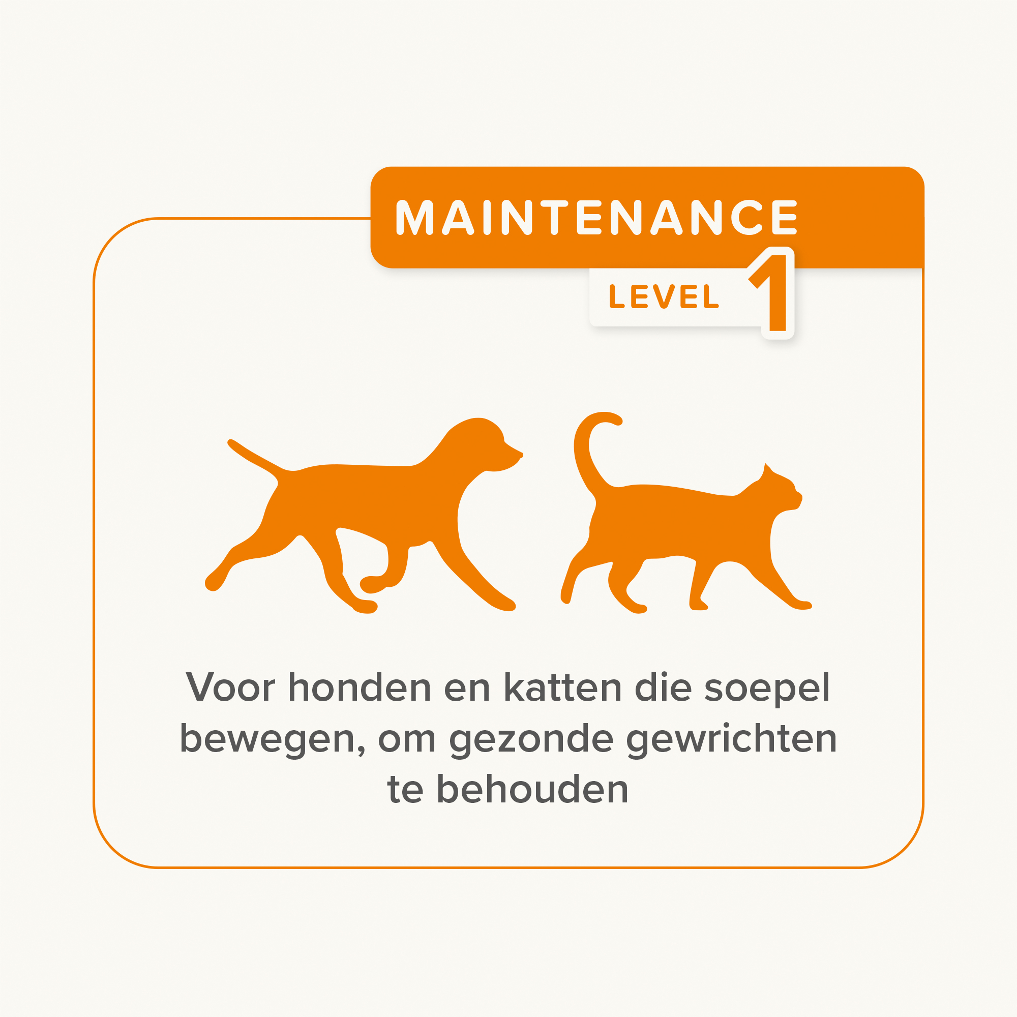 Beaphar Flexifit® Treats 150g