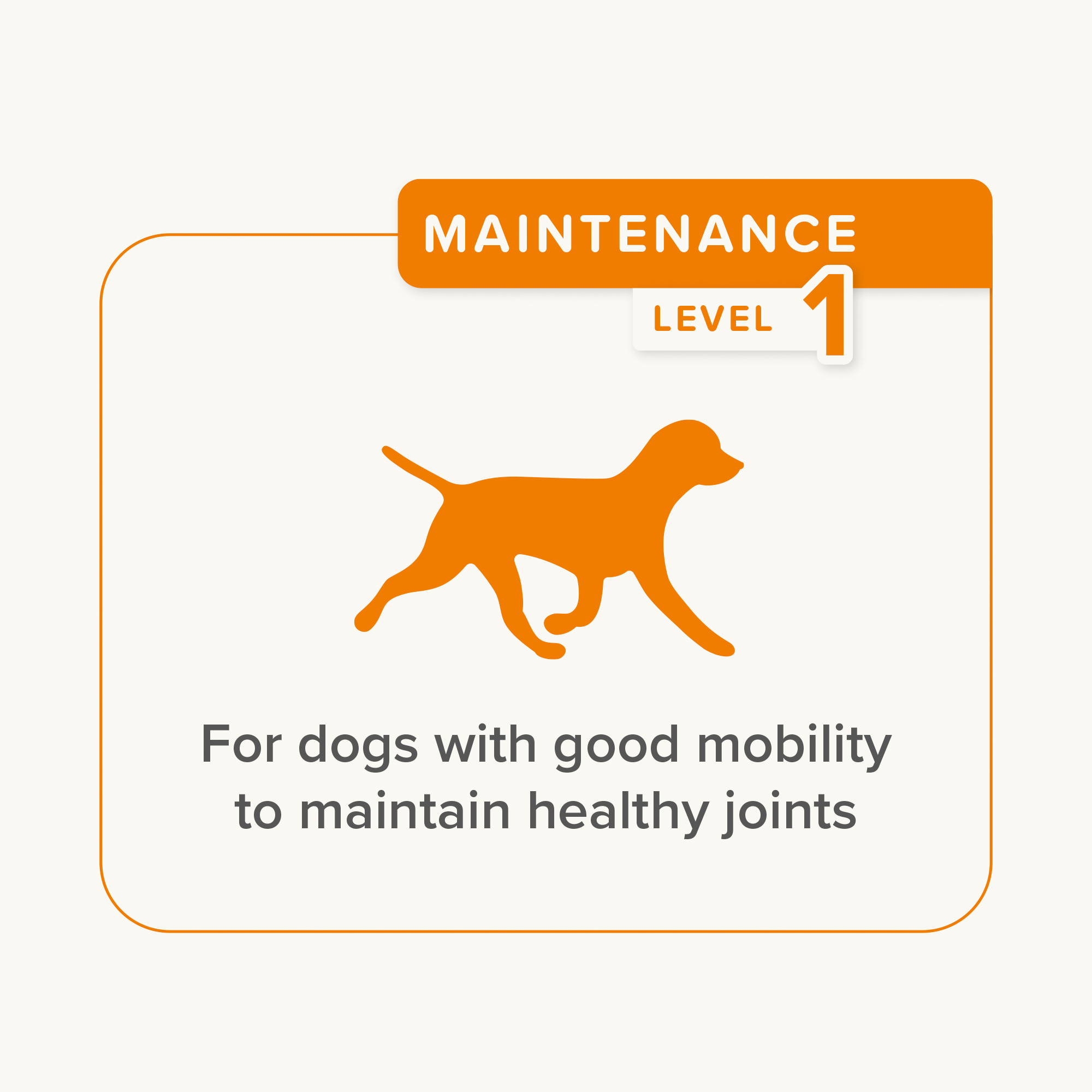 Beaphar Flexifit® Dog Treats