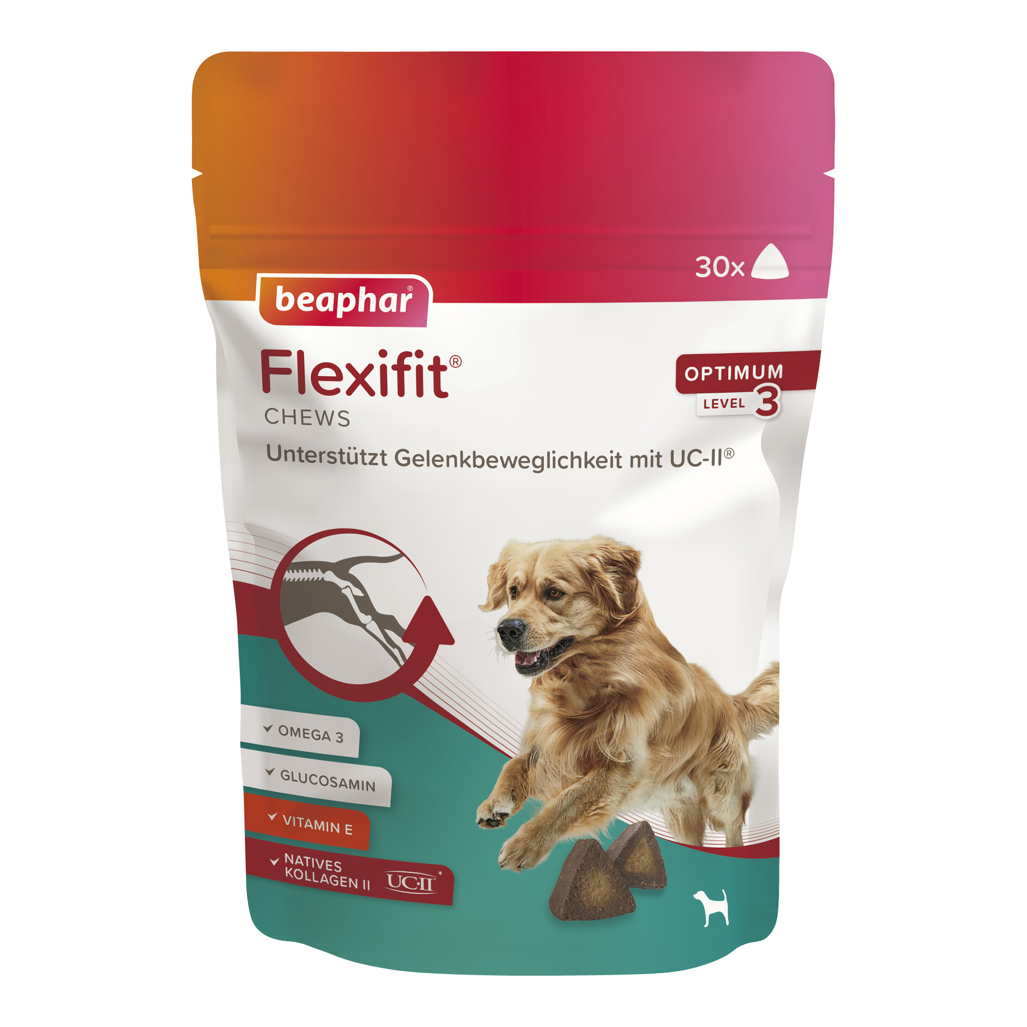 Beaphar Flexifit® Chews, 175g