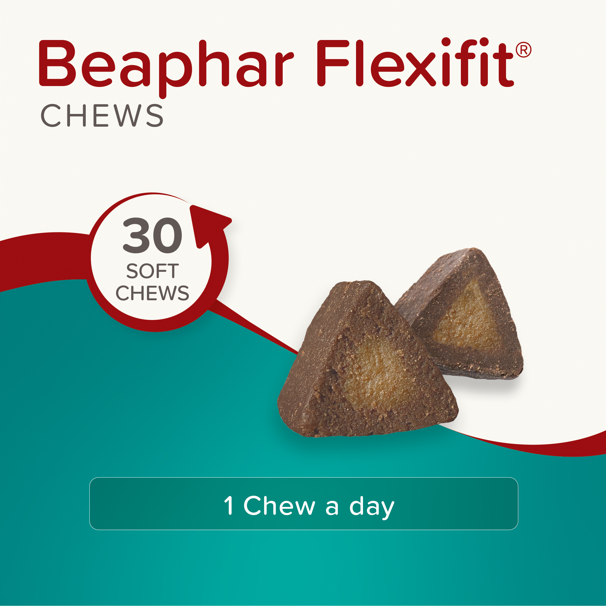 Beaphar Flexifit® Dog Chews