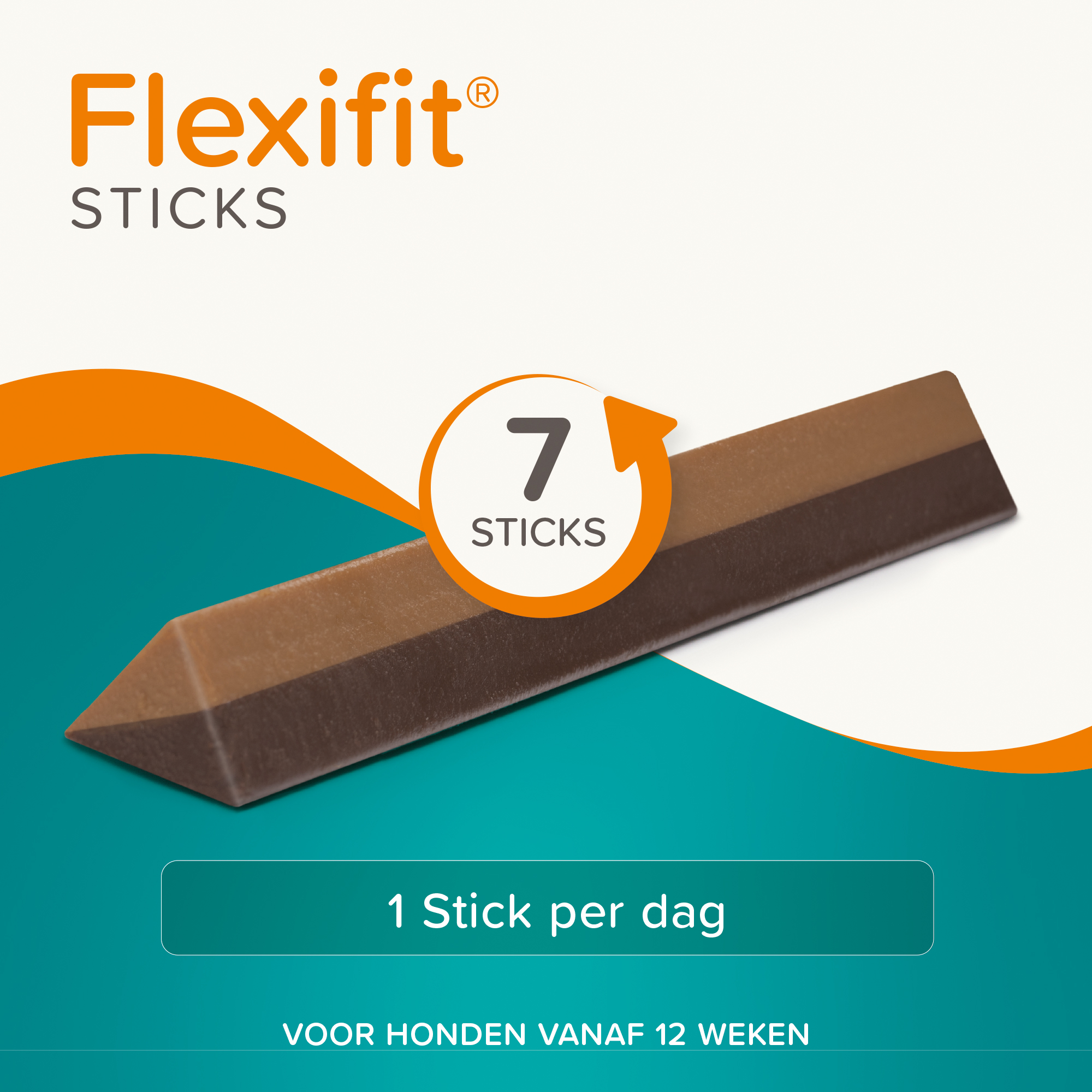 Beaphar Flexifit® Sticks 175g
