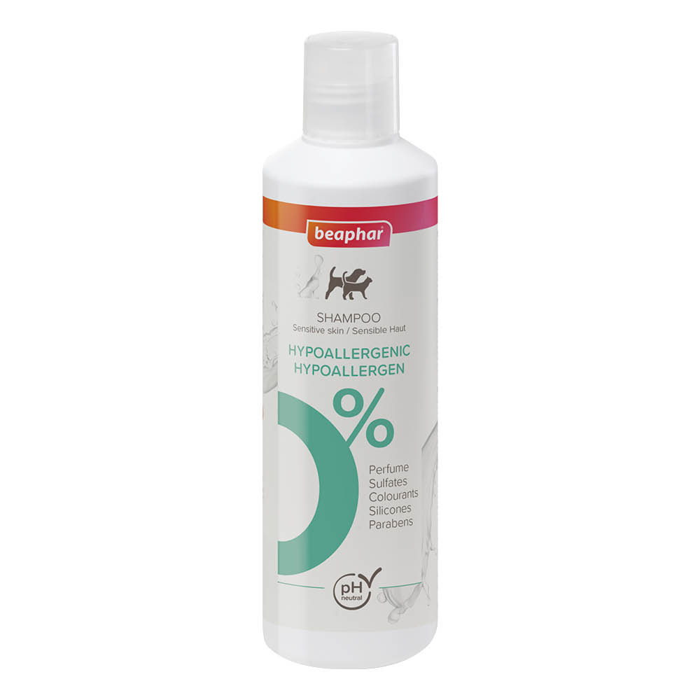 Shampoo Hypoallergen, 250ml