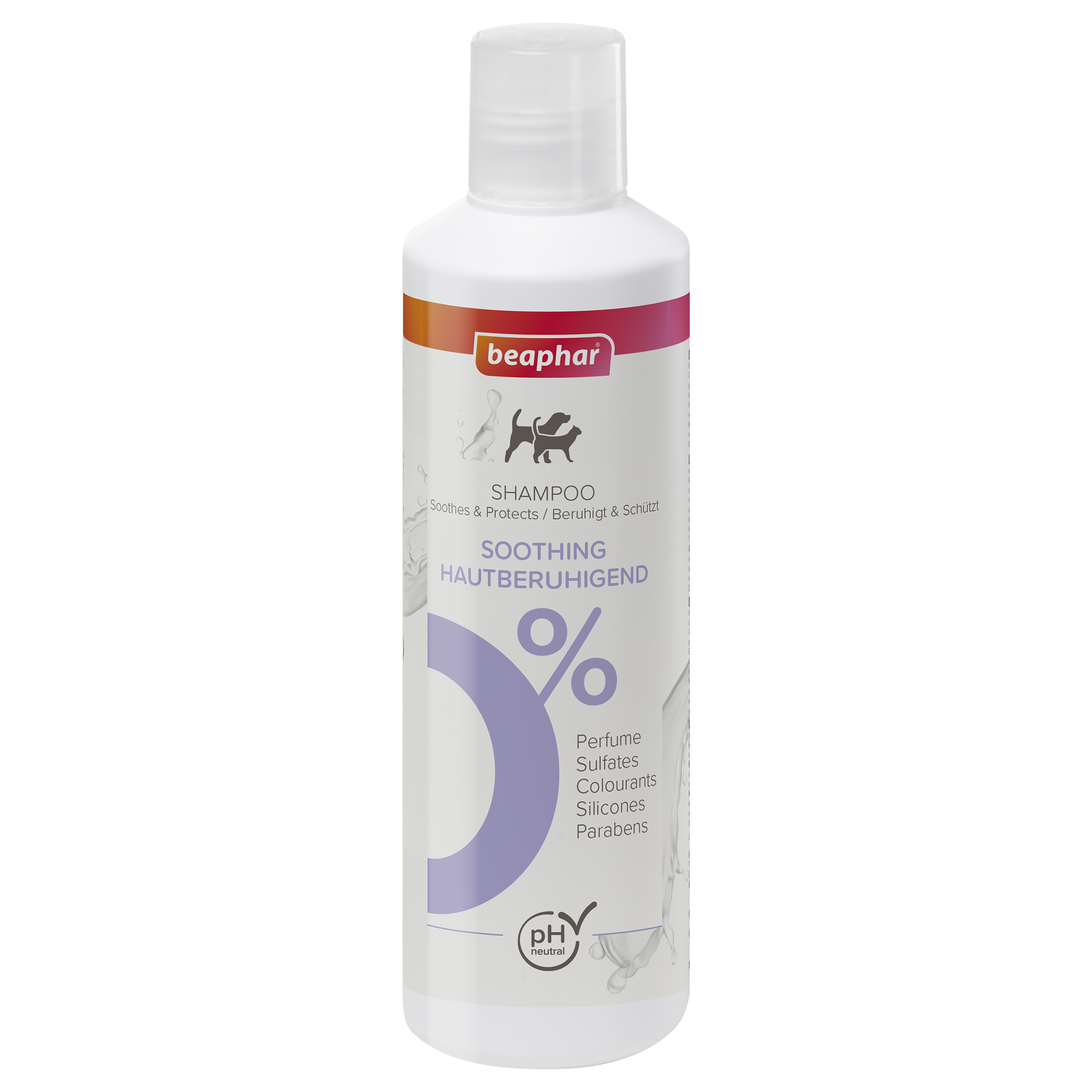 Beaphar Sensitive Skincare Soothing Shampoo