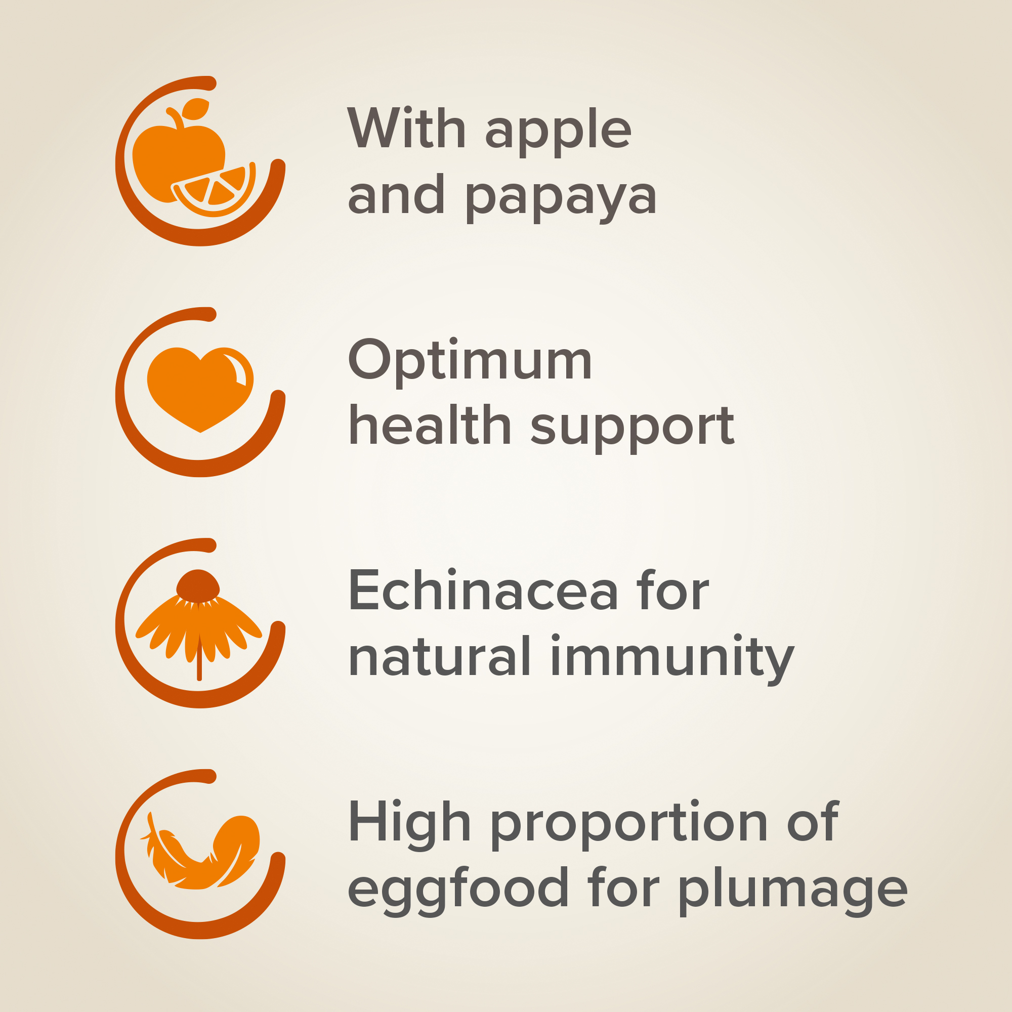 XtraVital Parakeet Complete Bird Food - 1 kg