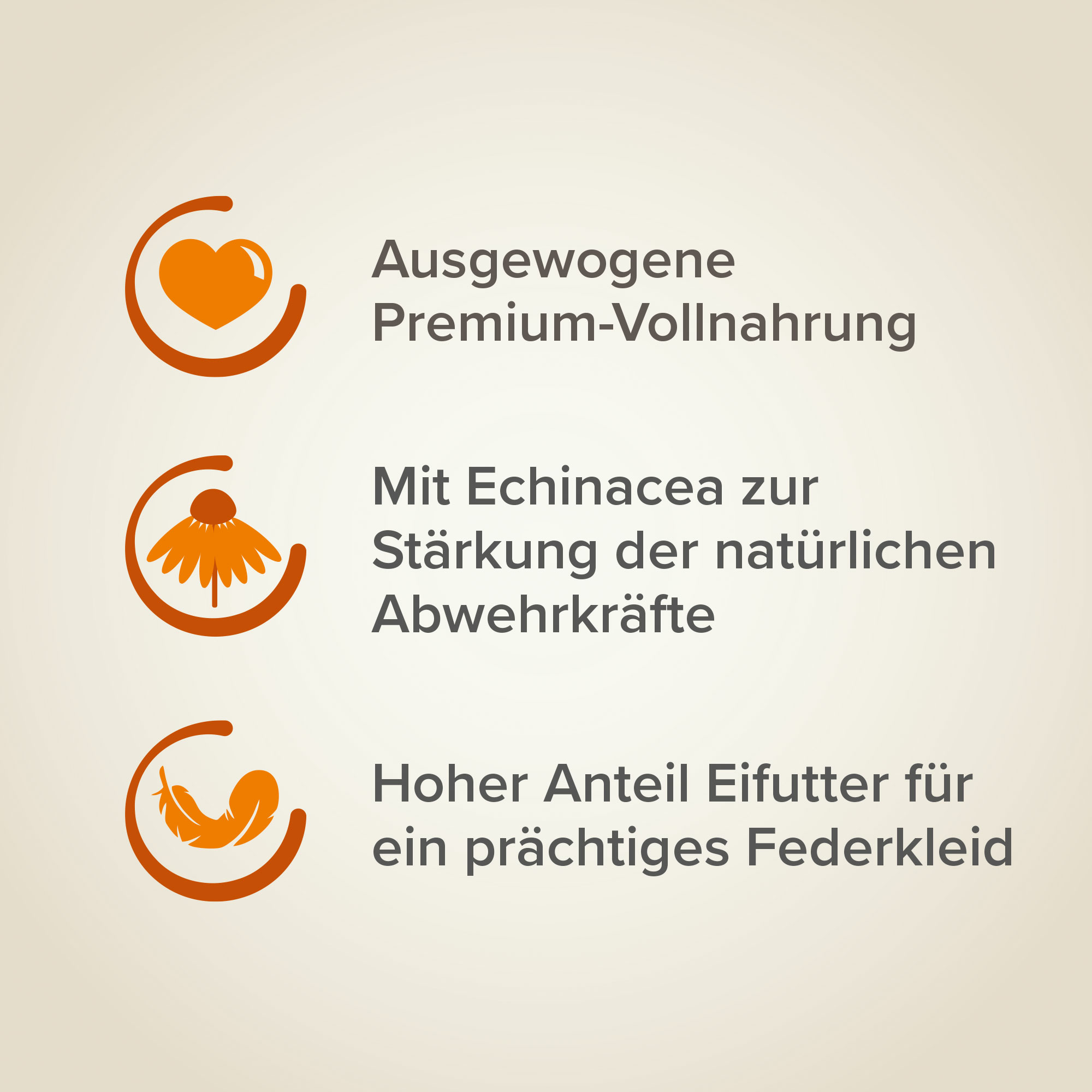 Beaphar XtraVital Exoten, 500g