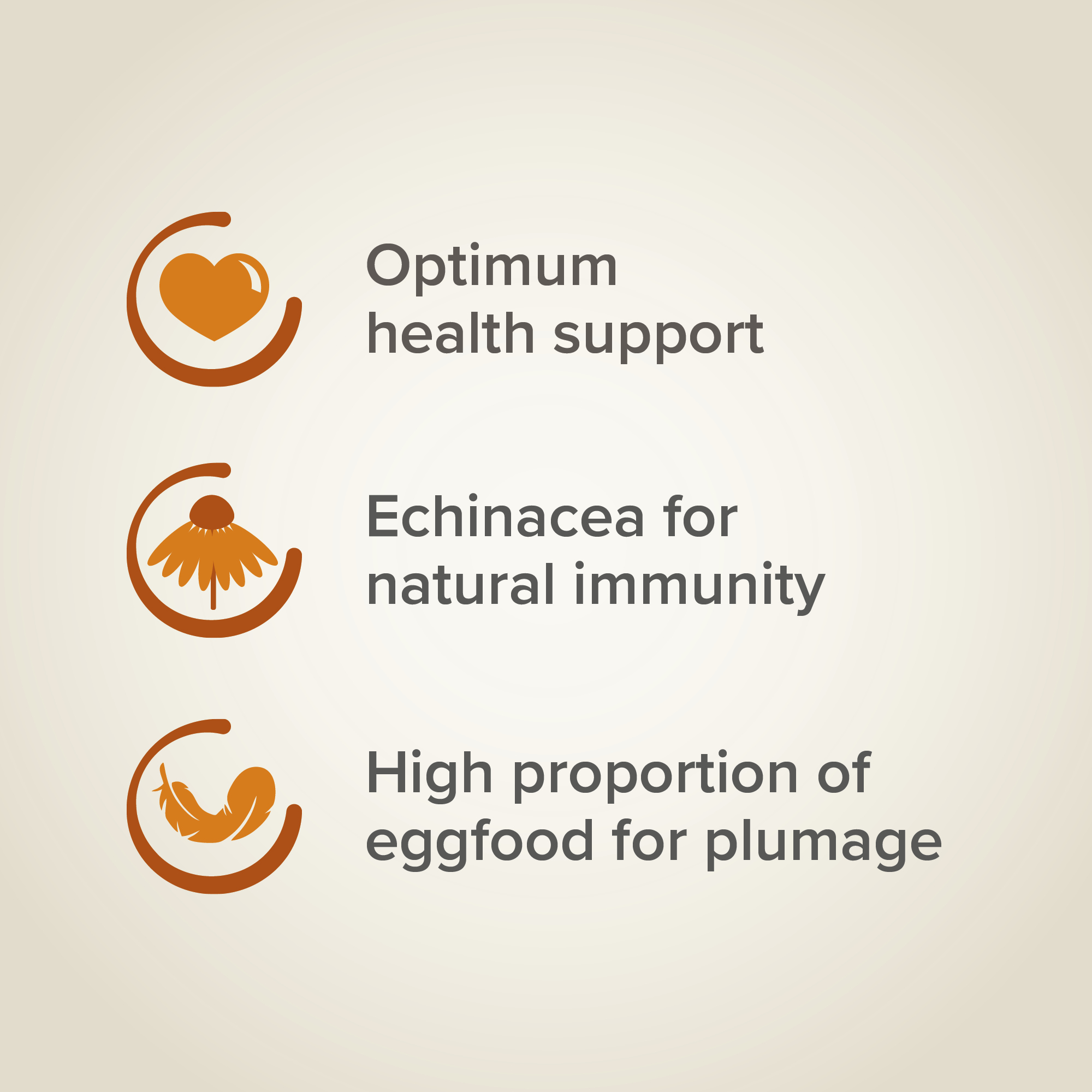 Beaphar XtraVital Exotic Bird Complete Bird Food – 500g