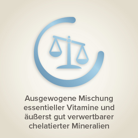 Beaphar Universalfutter, 1kg