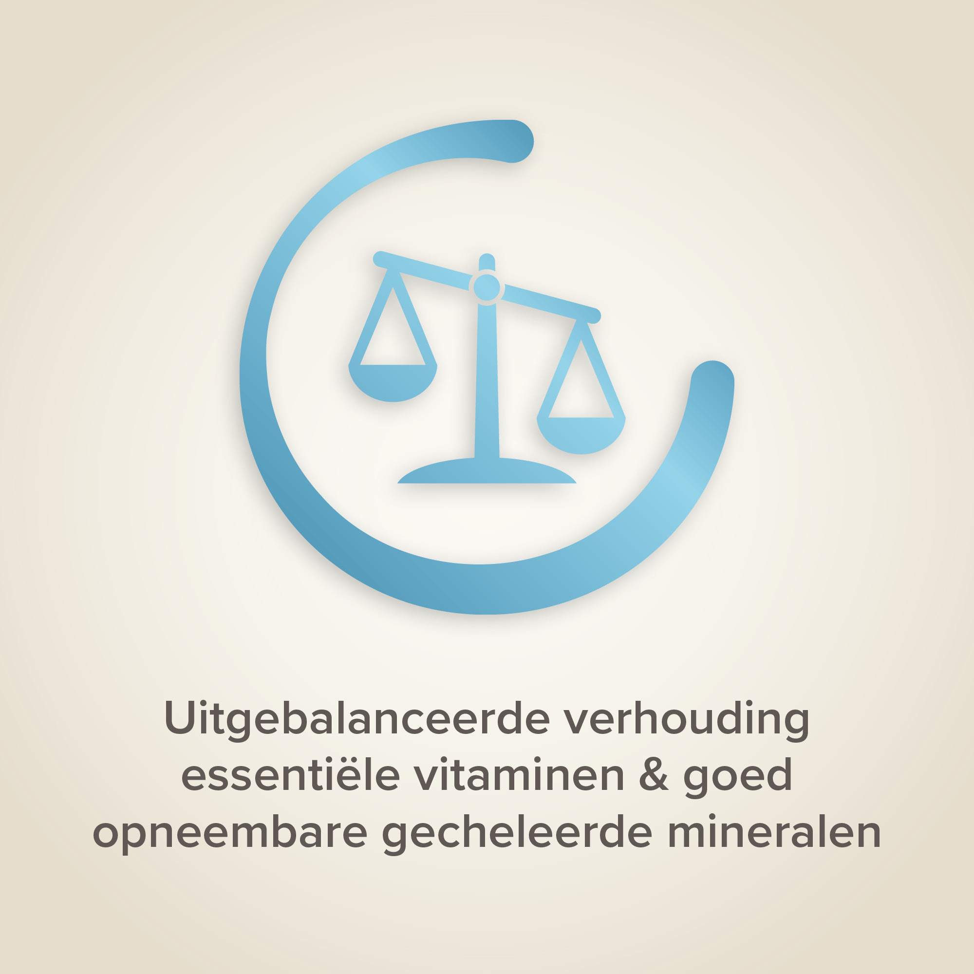 Beaphar Universeelvoer 1kg