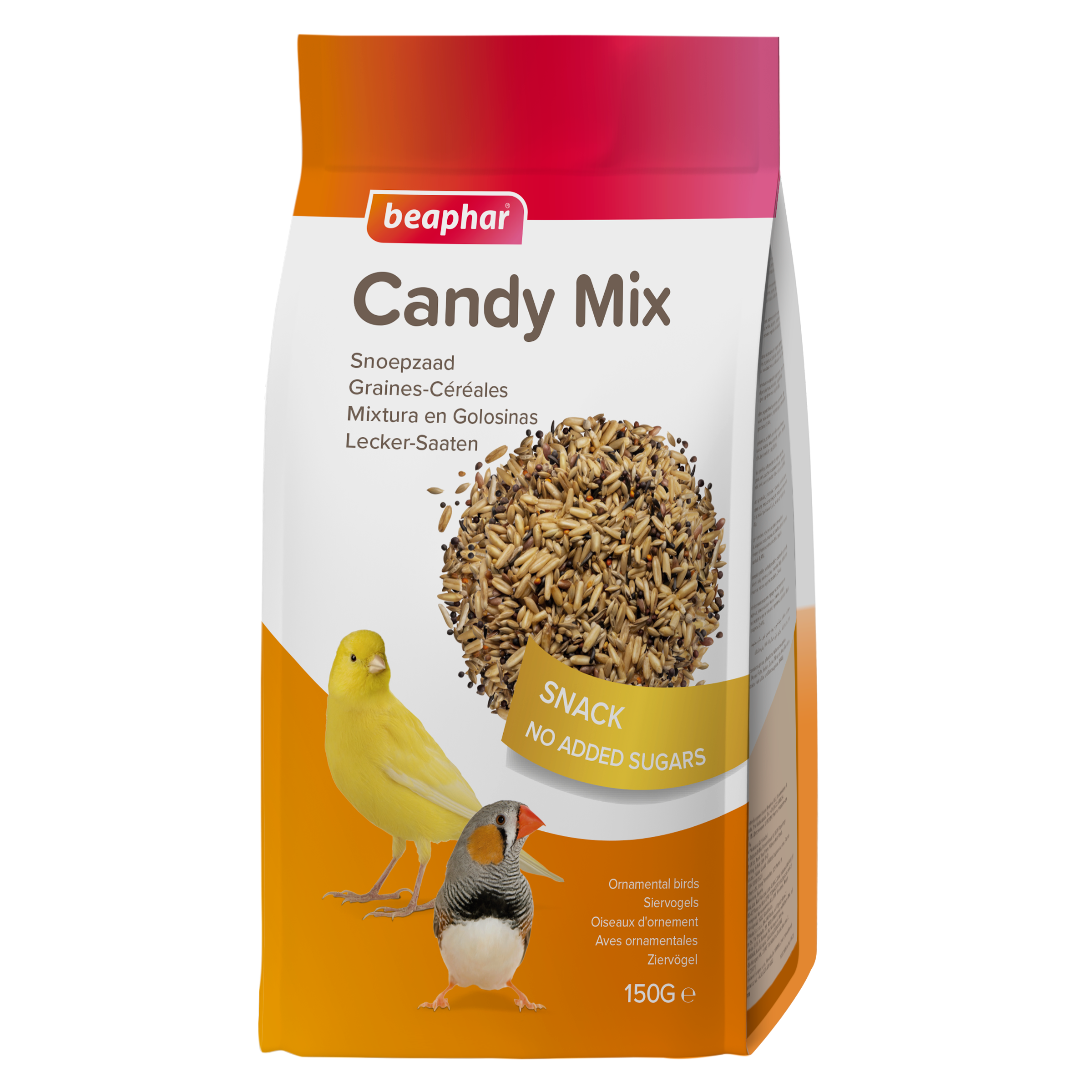 Beaphar Candy Mix