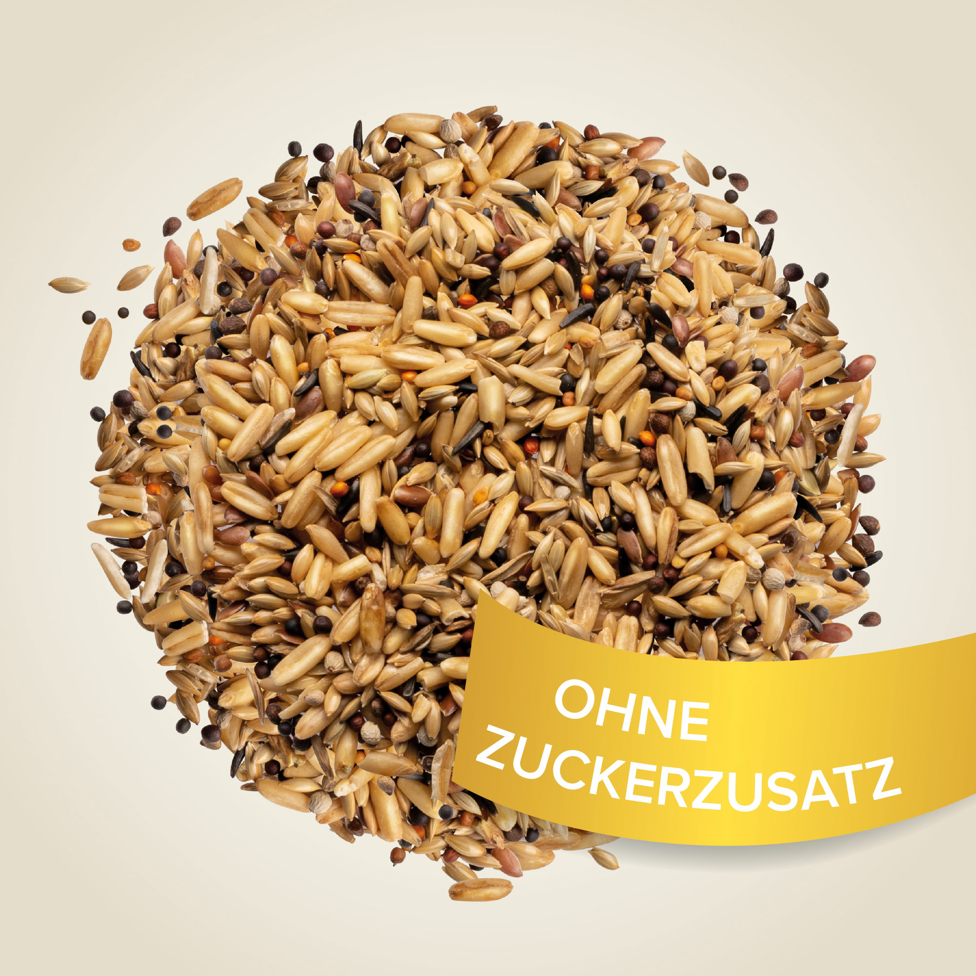 Beaphar Lecker-Saaten, 150g