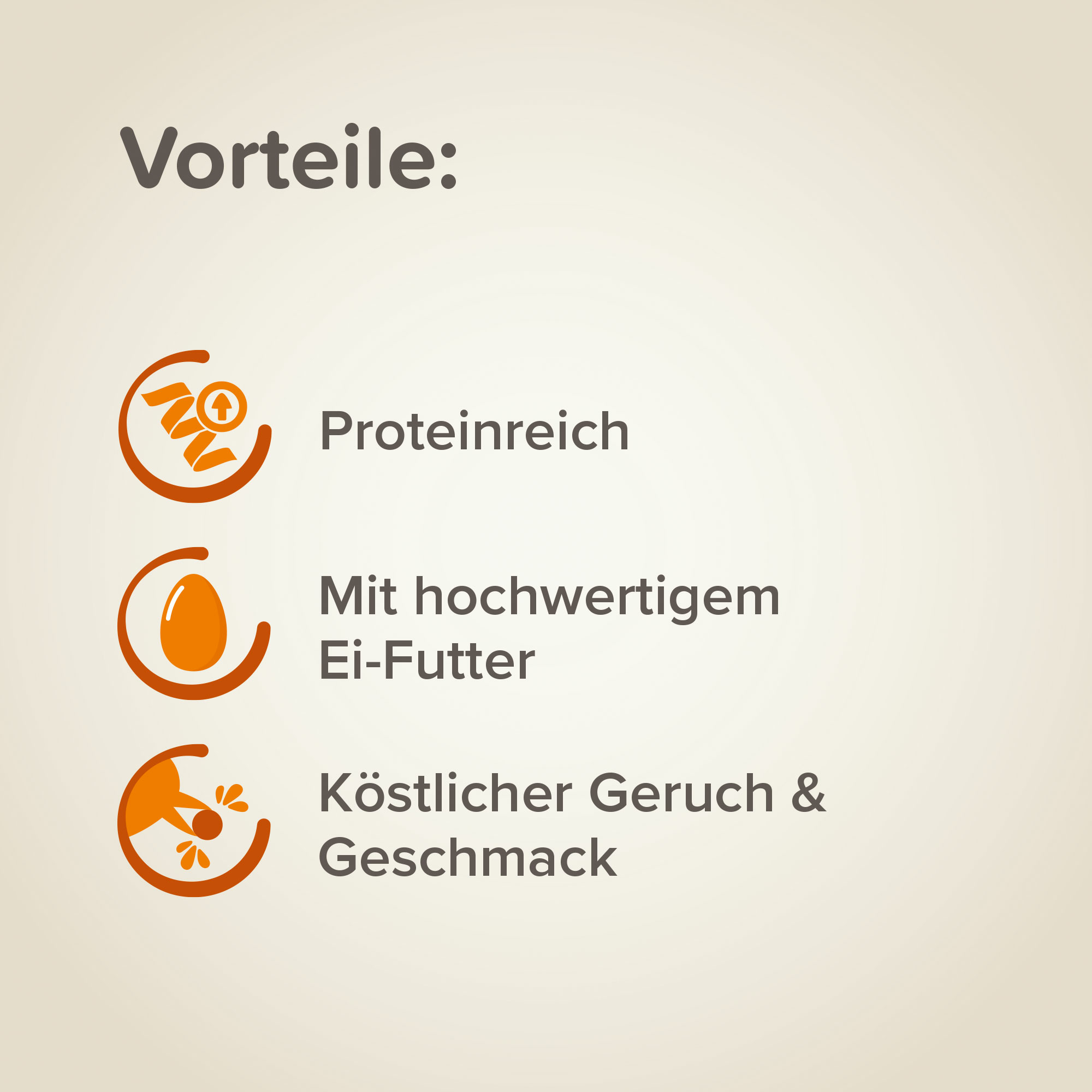 Beaphar Mauser-Mix, 150g