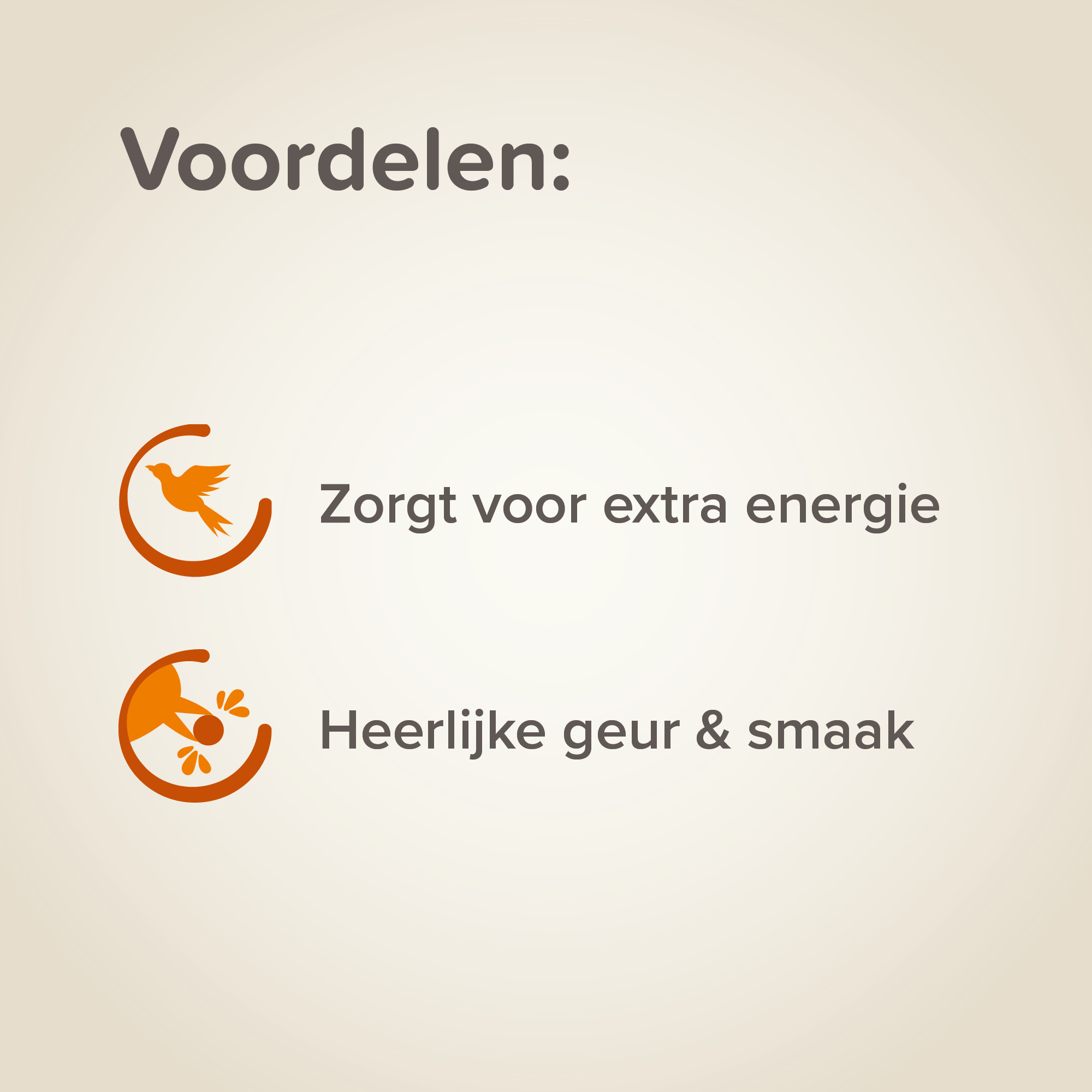 Beaphar Zangmix 150g