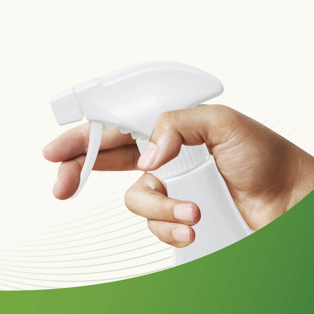 Beaphar Zecken- und Flohschutz Spray, 500ml