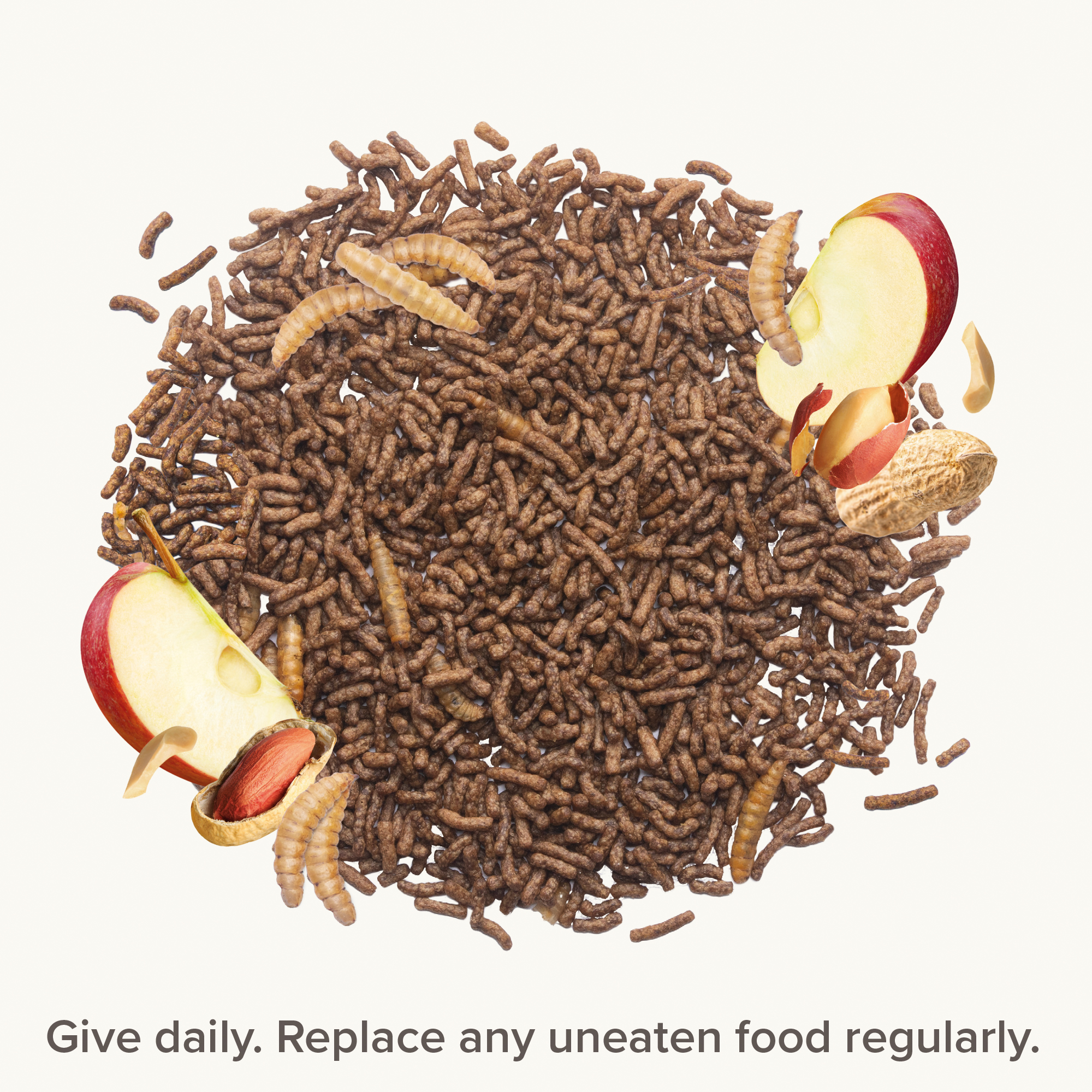 Beaphar Hedgehog food 1 kg