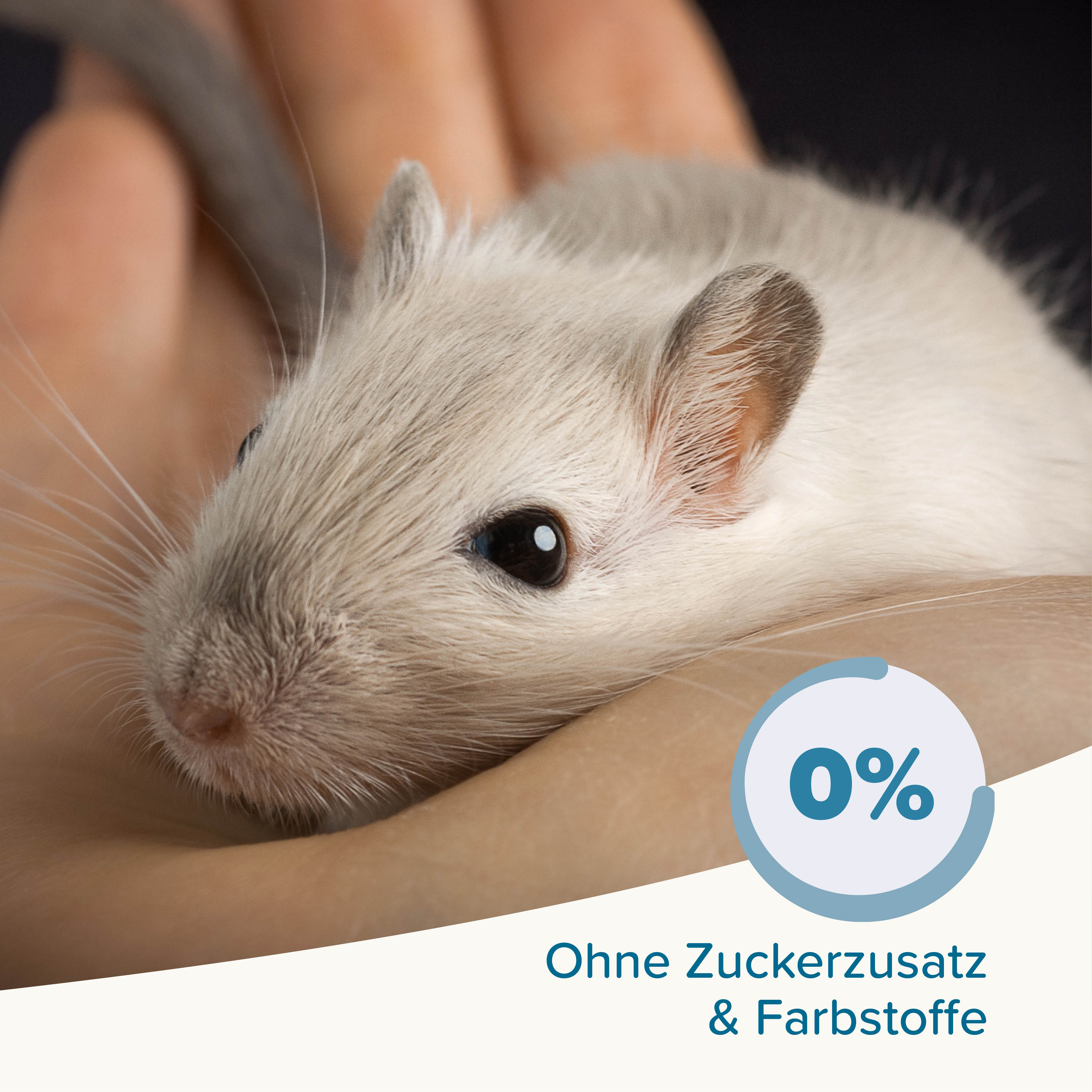 Beaphar Care+ Gerbil & Maus, 500g