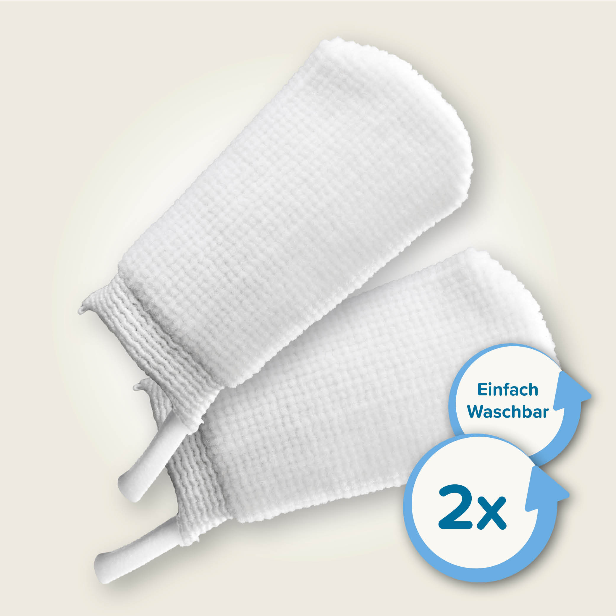 Beaphar Zahnpflege-Fingerling, 2 St.