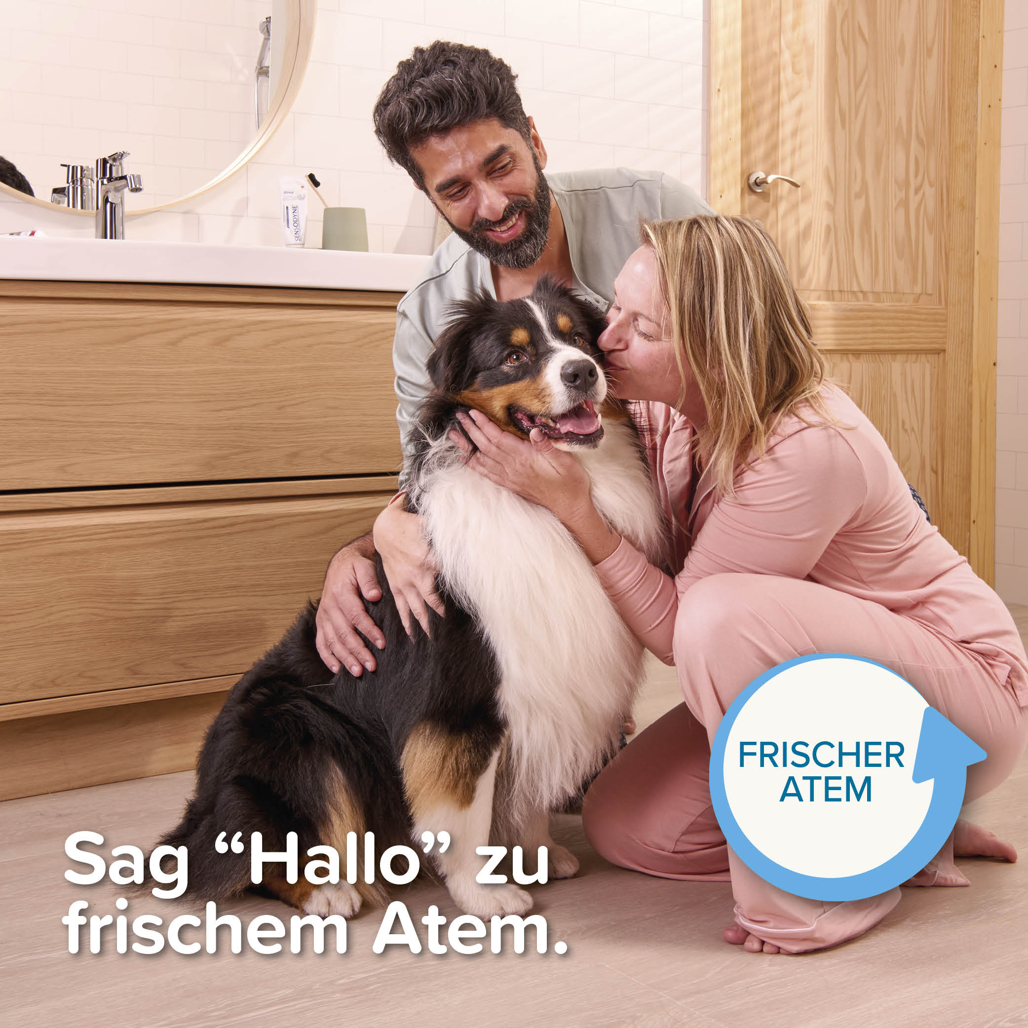 Beaphar Zahnpflege-Fingerling, 2 St.