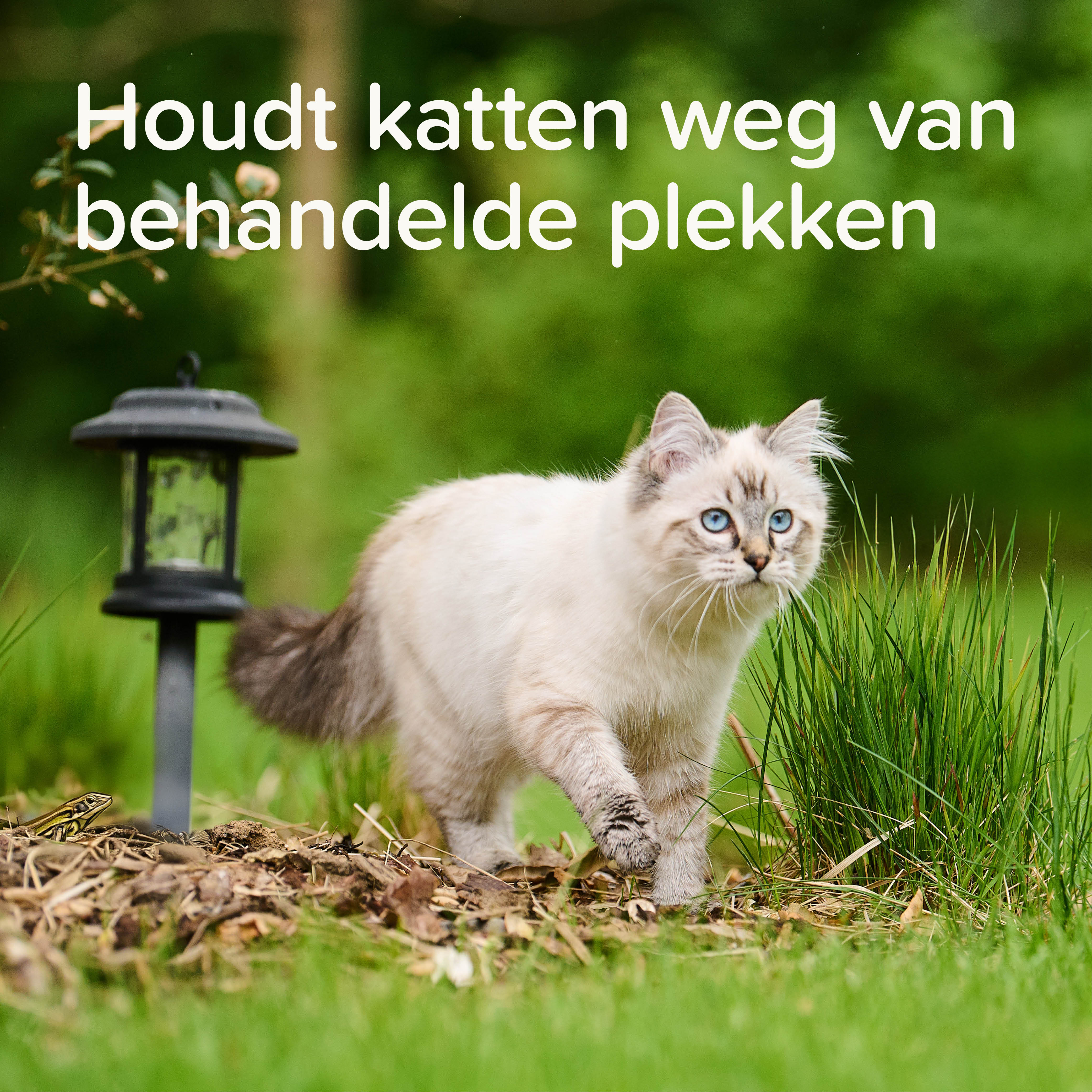 KEEP OFF outdoor spray 500ml