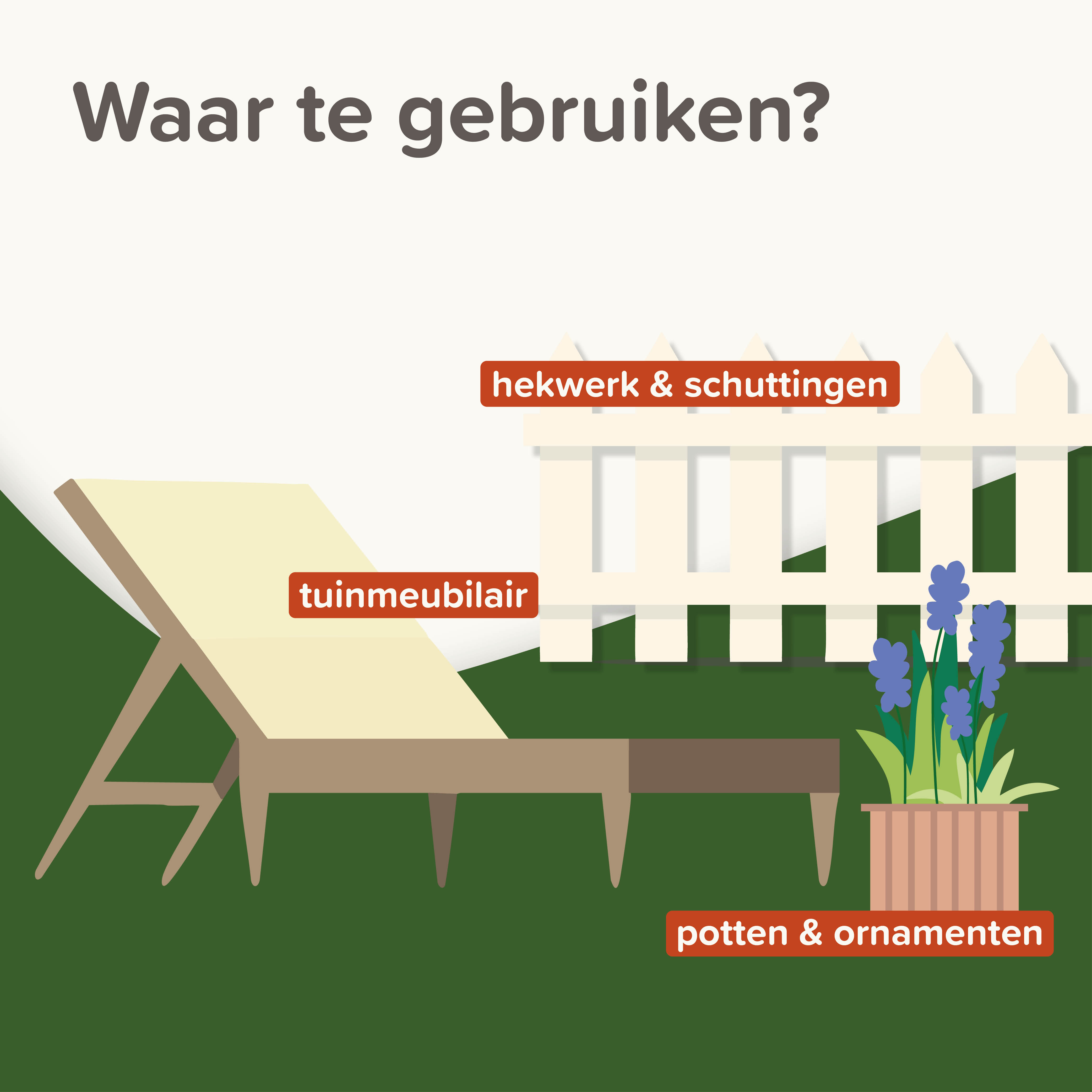 KEEP OFF outdoor spray 500ml