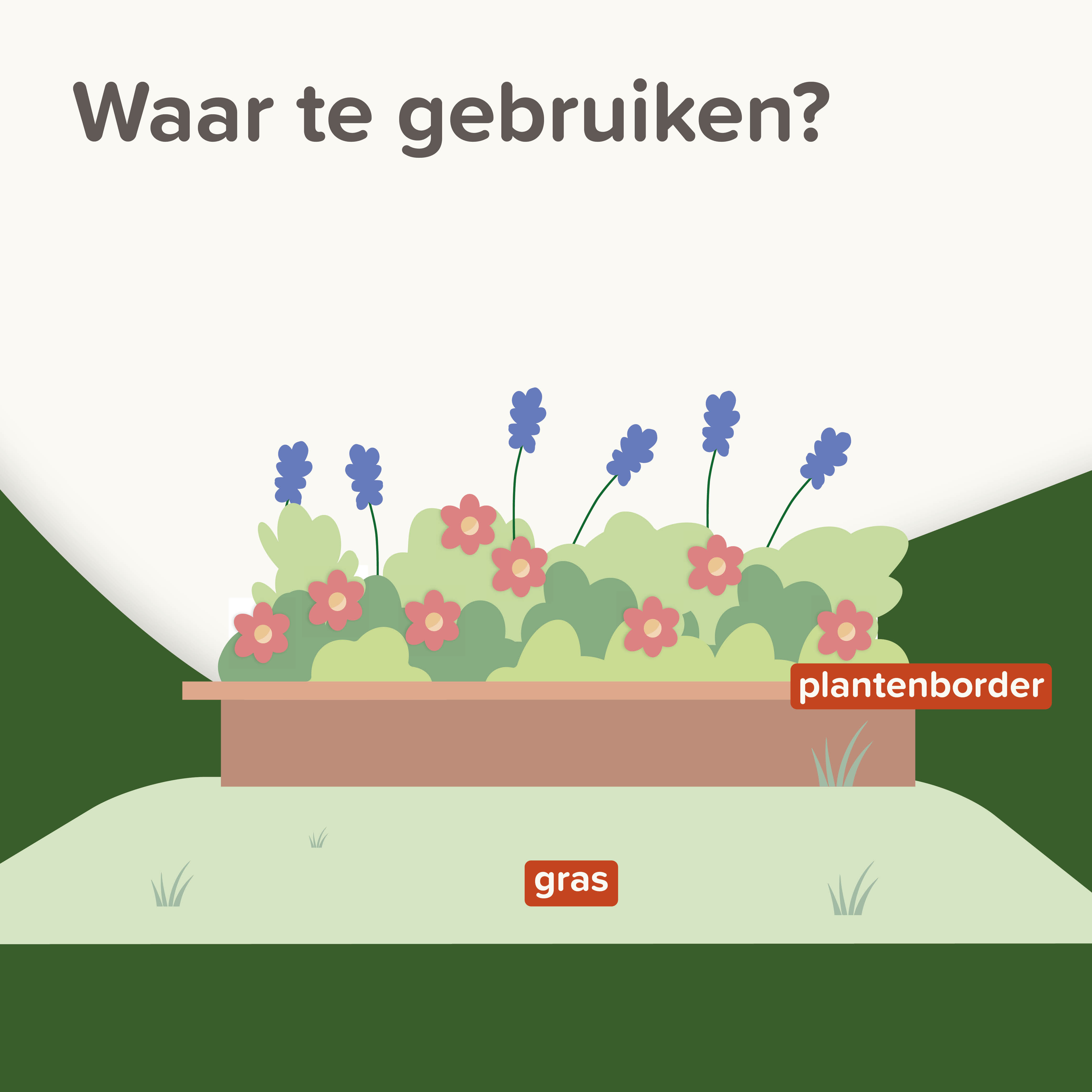 KEEP OFF granulaat 2 x 200g