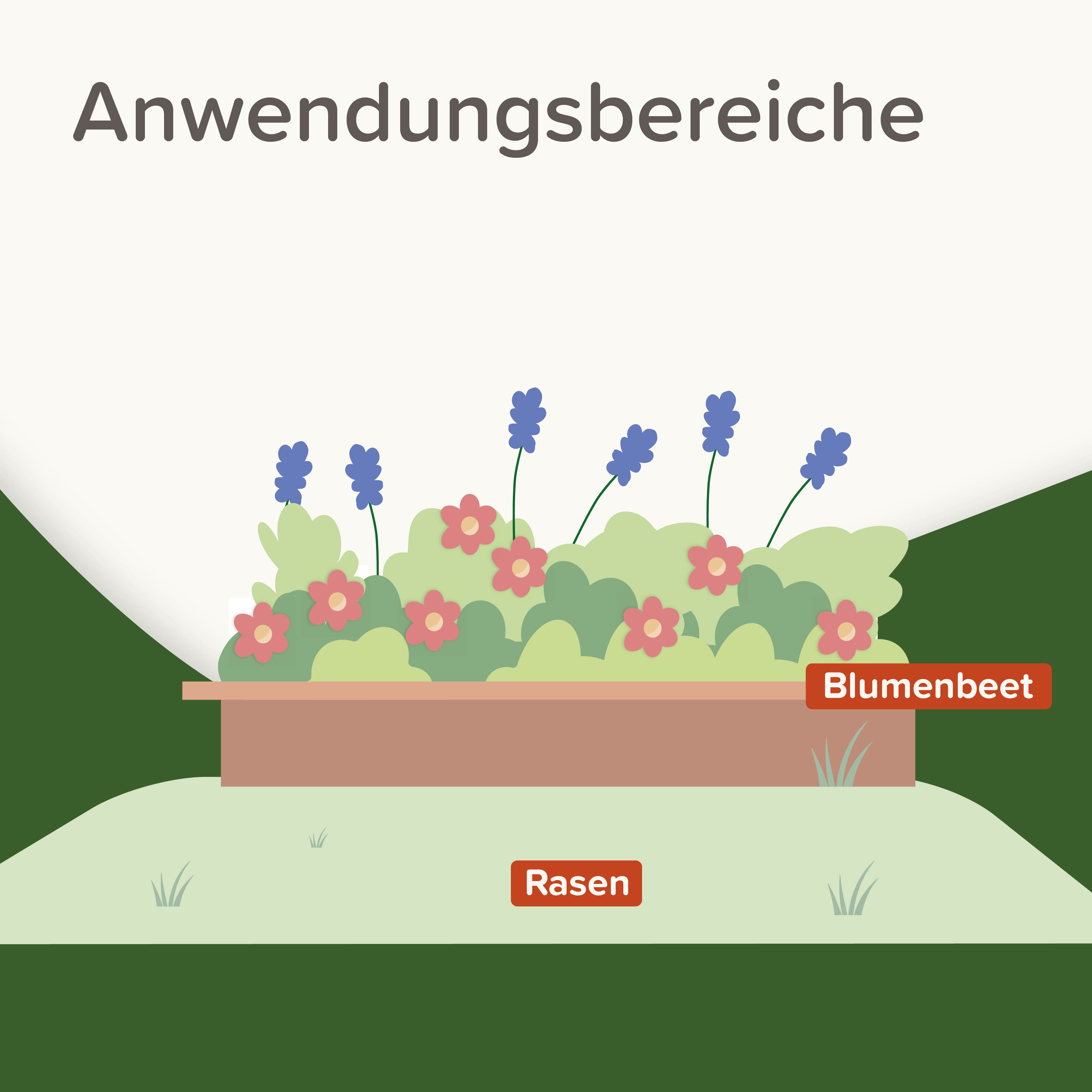 KEEP OFF Abwehr-Granulat, 2x200g