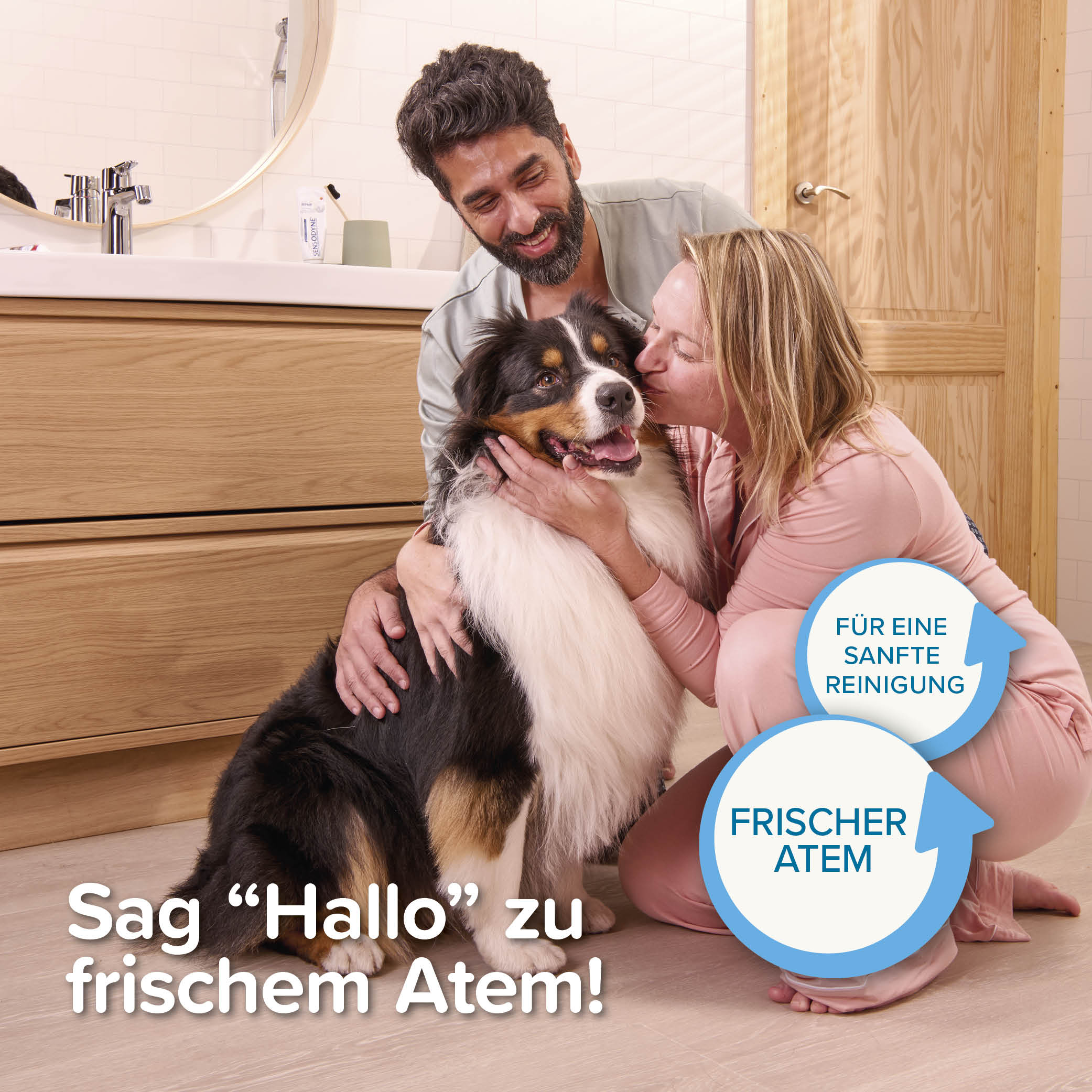 Fingerzahnbürste, 2 St.