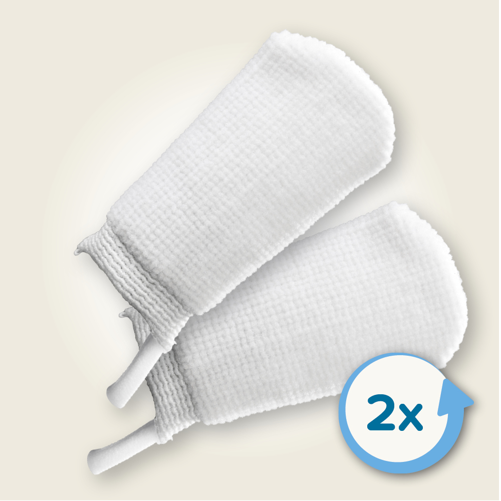 Dental Vingerpad 2st