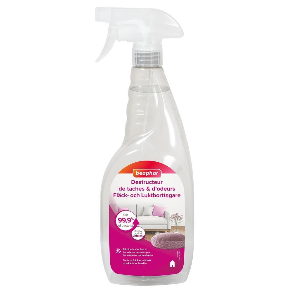 Beaphar stain & odour remover