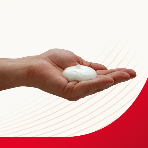 VETOplus Parasiten Schaum, 150ml