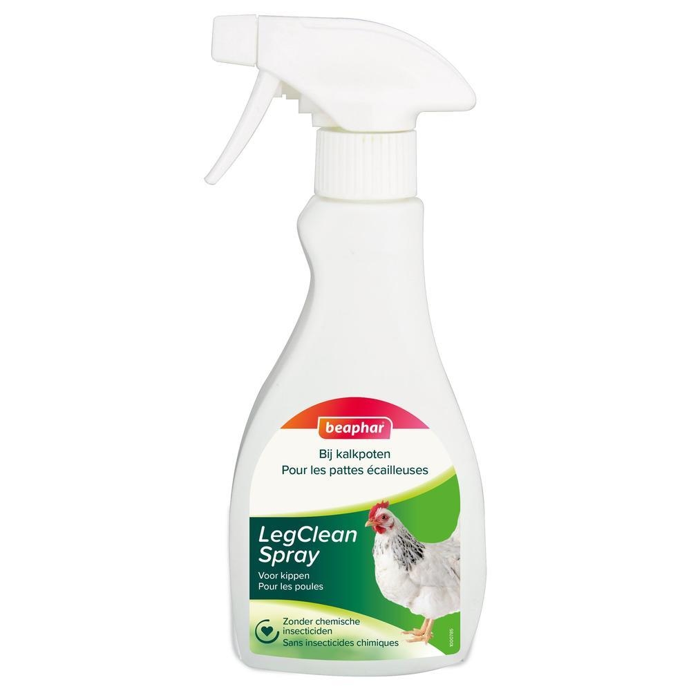Spray Beaphar LegClean - 250 ml