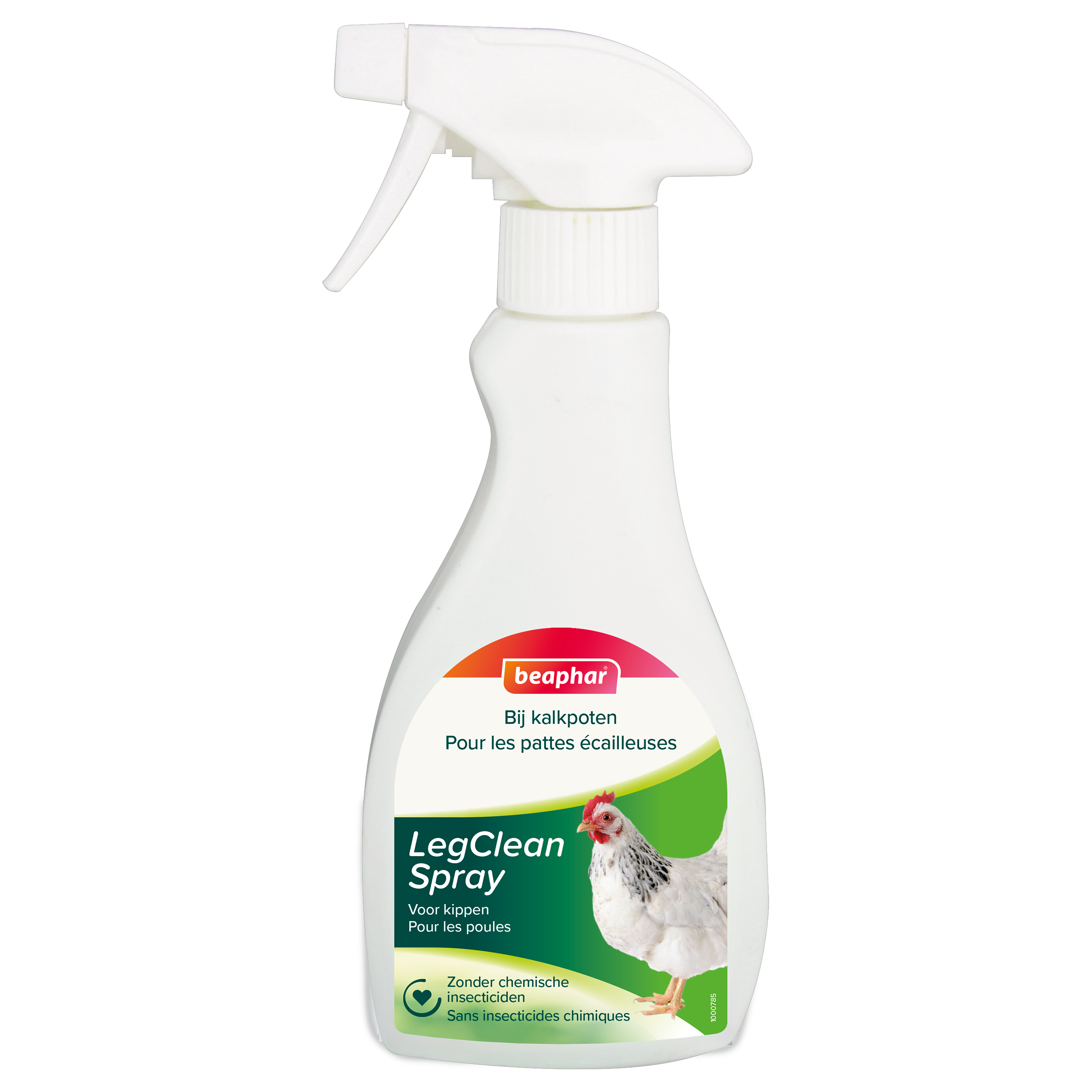 Beaphar LegClean Spray 250ml