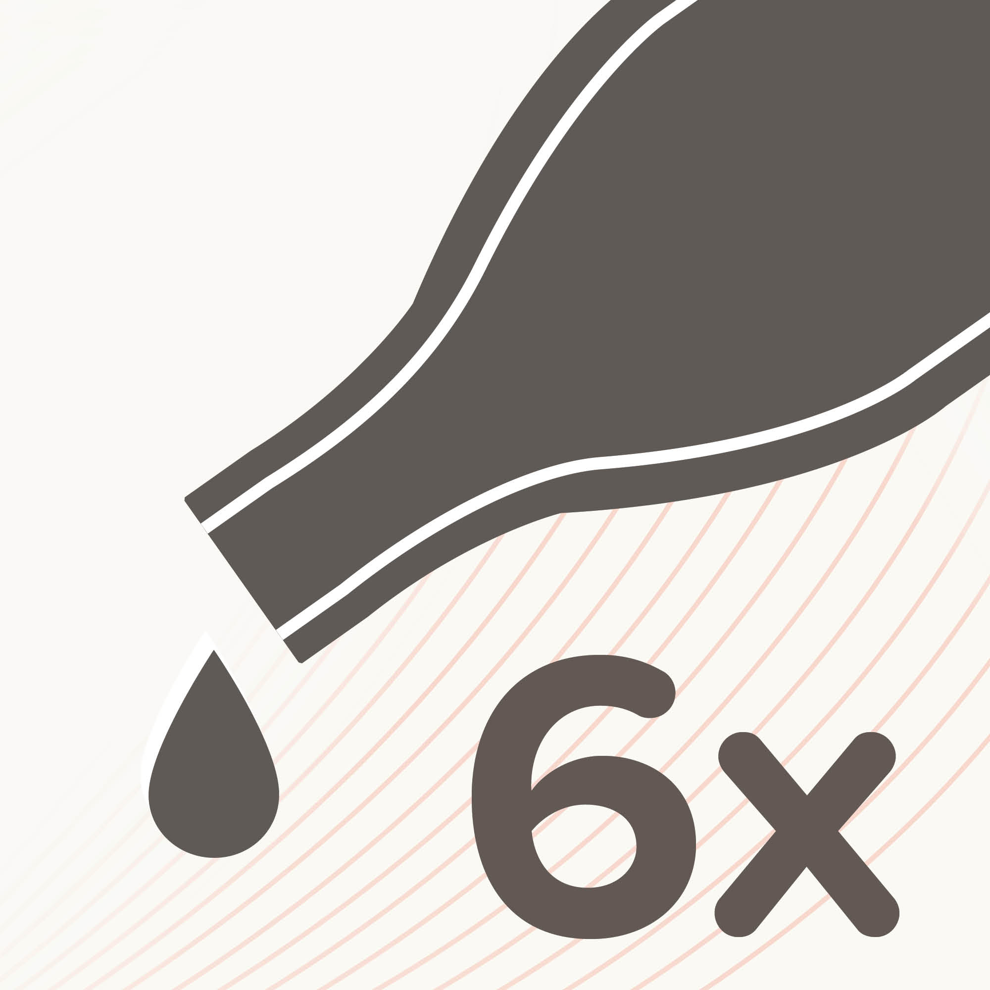 VETOplus Spot-On für Nager & Kleinsäuger, 6x0,77ml