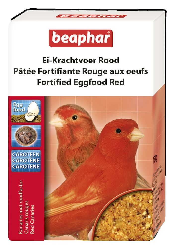 Beaphar XtraVital Kanari – 500g - Beaphar