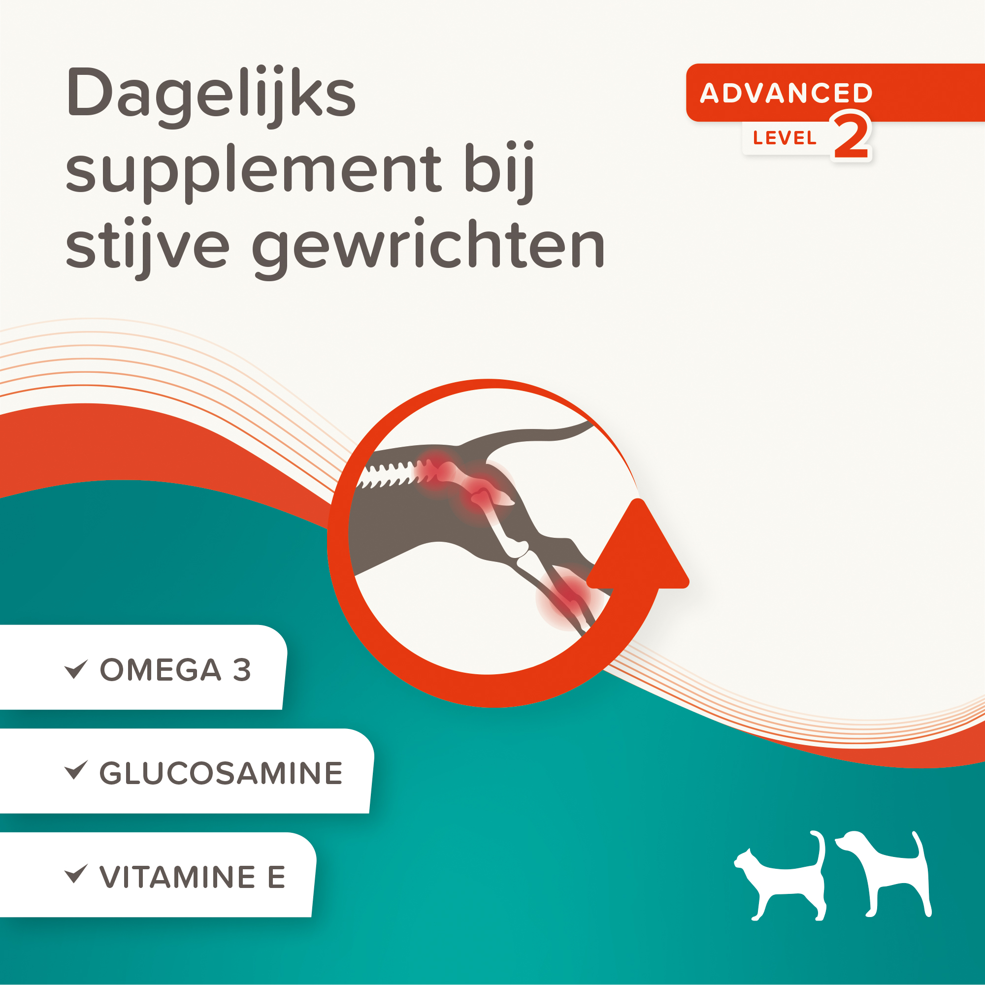 Beaphar Flexifit®  Pasta 250g