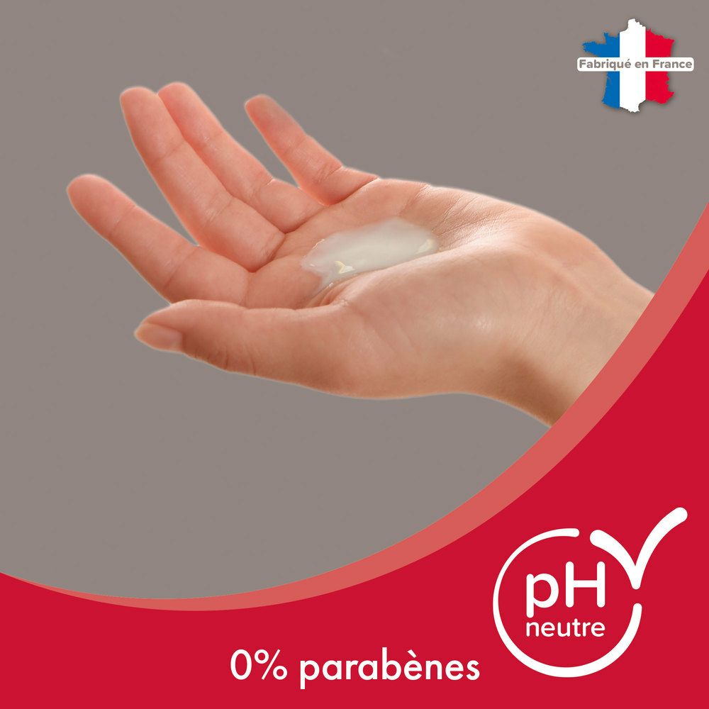 Après-Shampooing premium Empreinte - Extraits naturels d’huile de pépins de raisin & de fraise - 250 ml