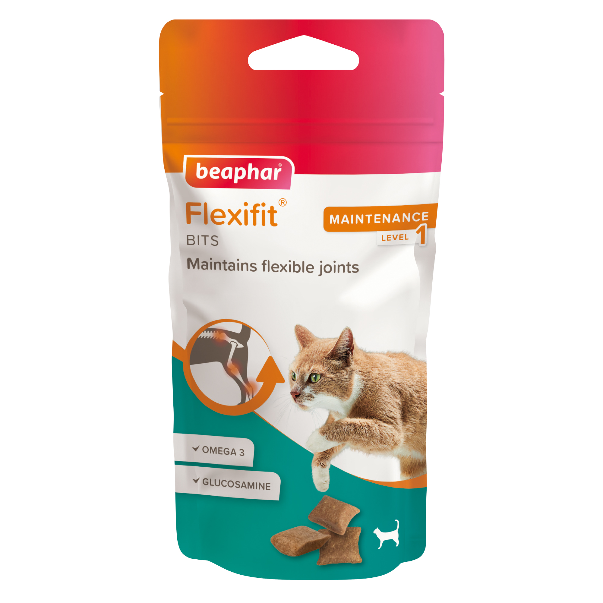 Beaphar Flexifit® Cat Bits