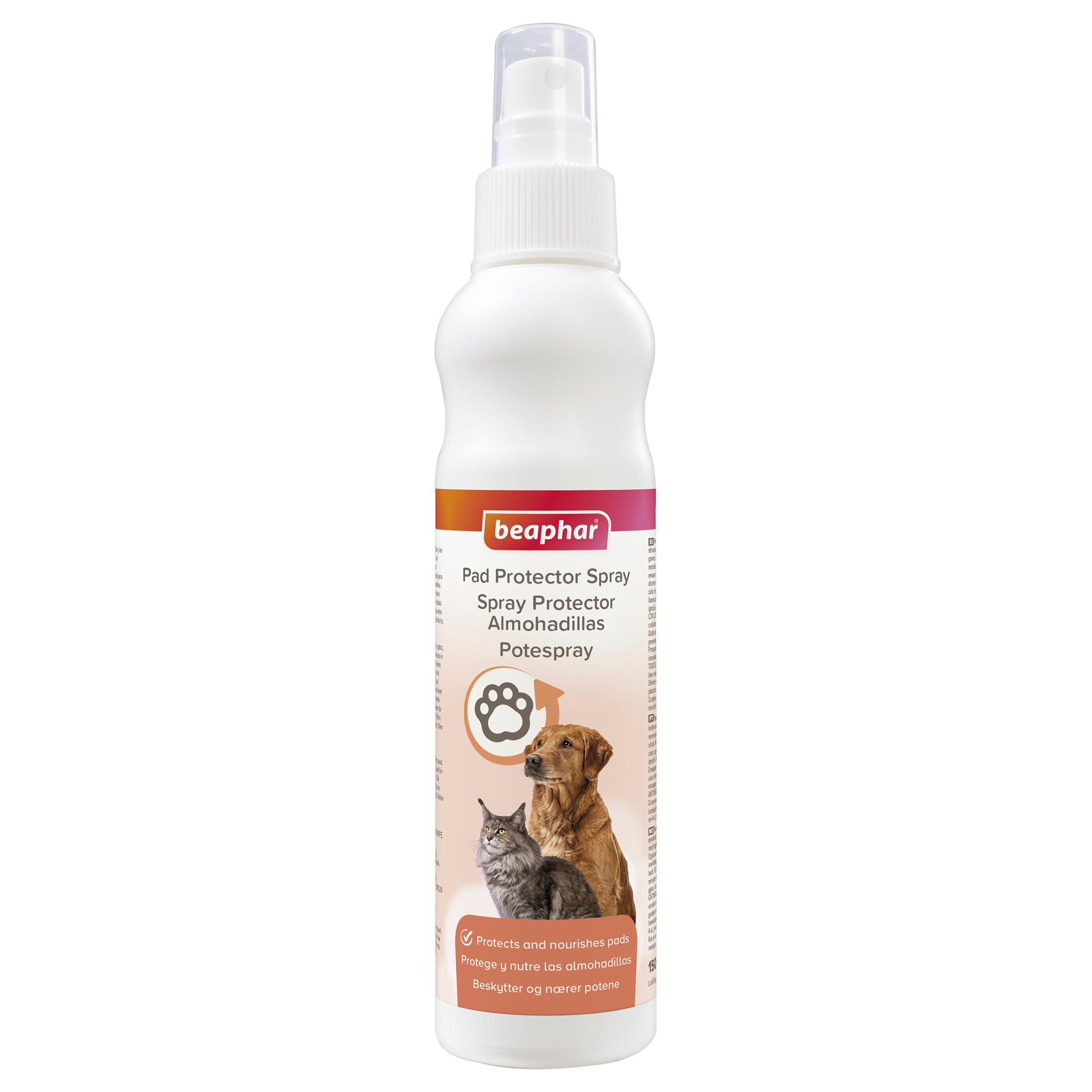Beaphar Paw Spray Dog & Cat