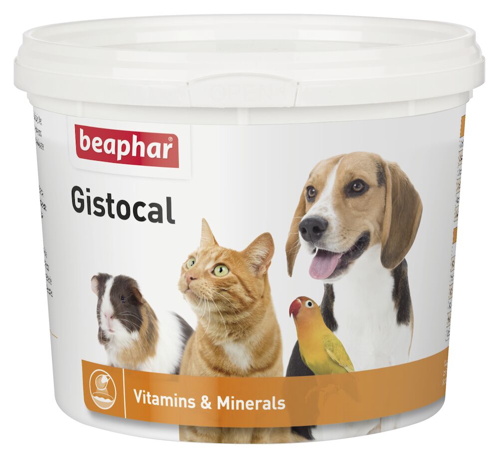 Beaphar Gistocal 500g